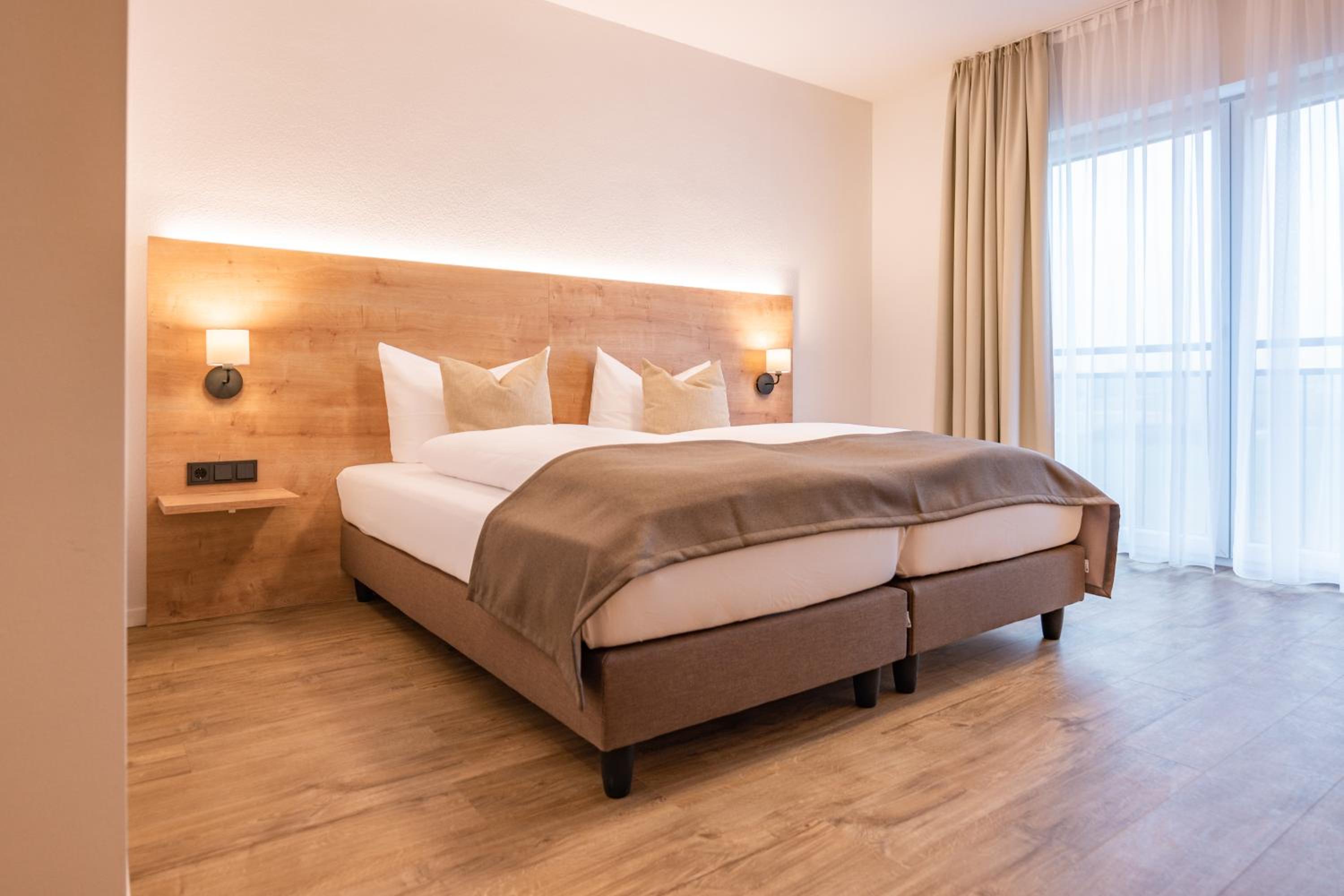 Superior Double or Twin Room photo 1