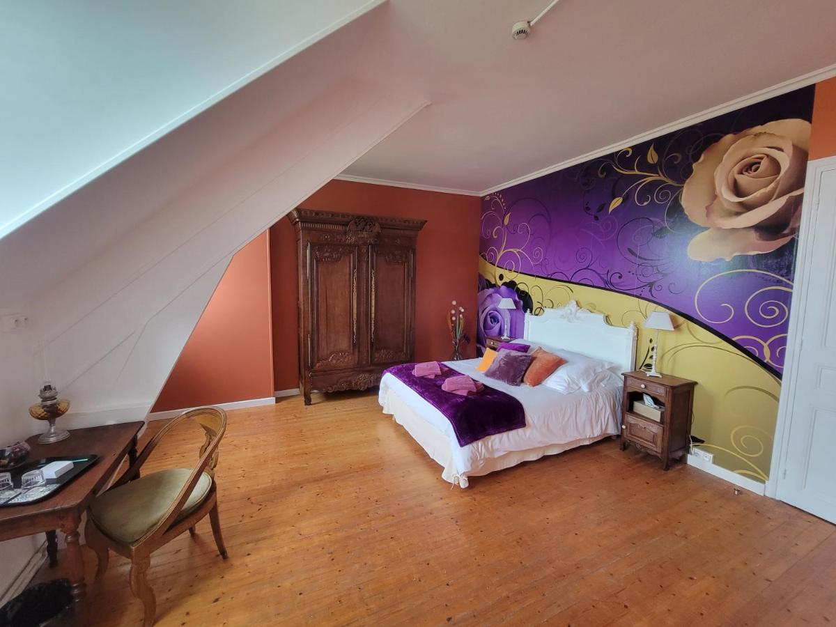 Double Room with Garden View photo 2