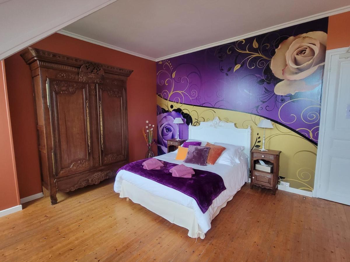 Double Room with Garden View photo 1