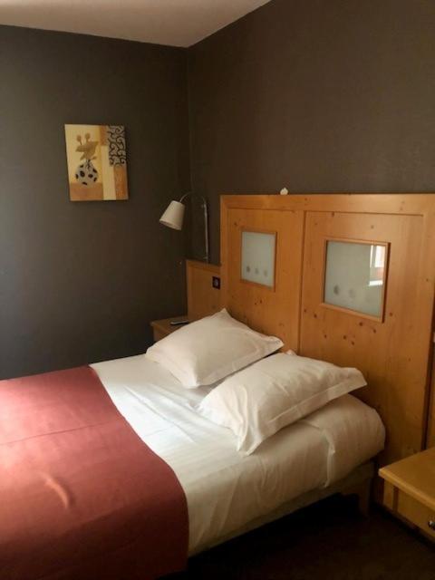 Economy Double Room photo 1