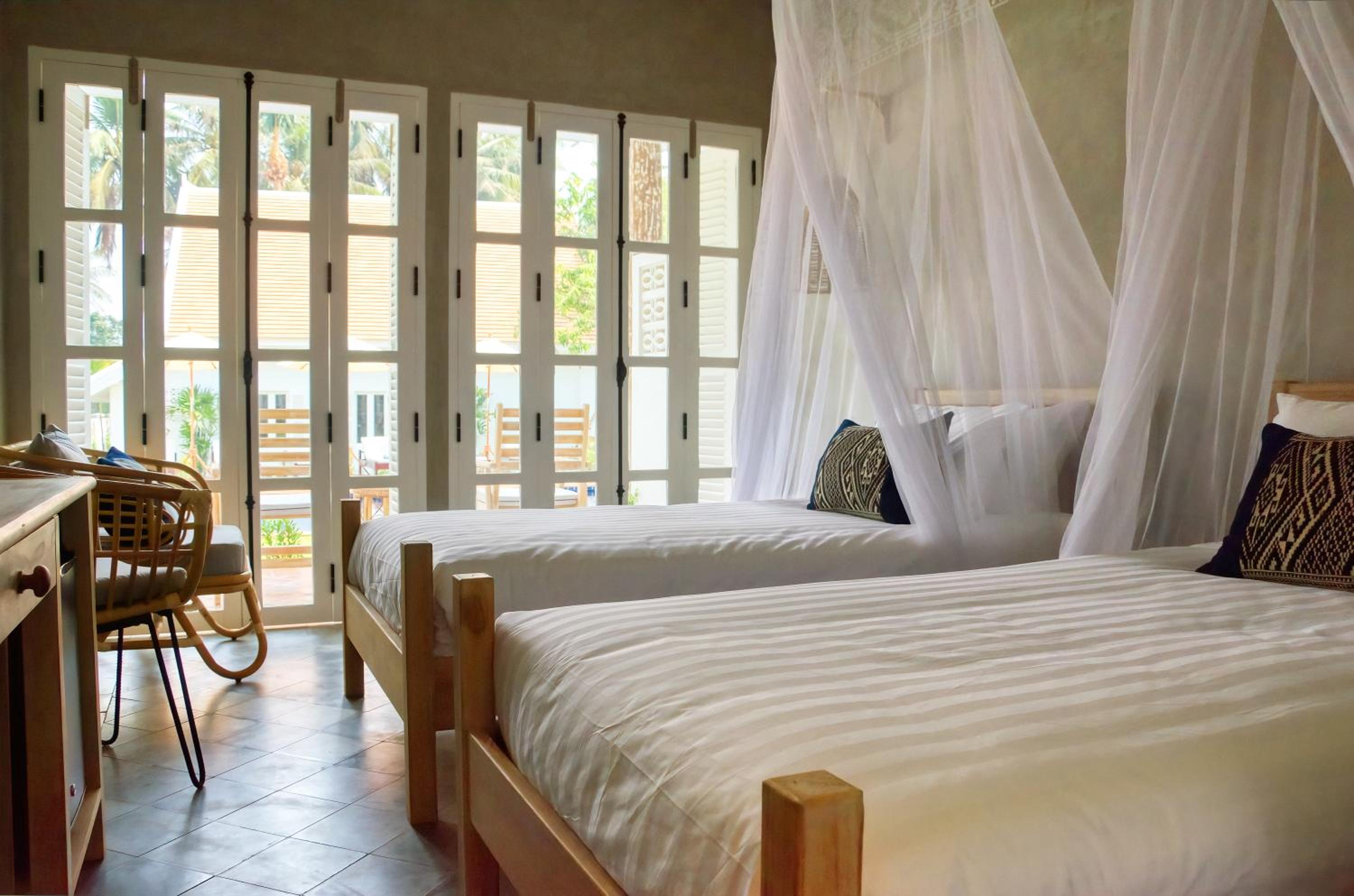 Superior Twin Room - Above 12 Years Old Only