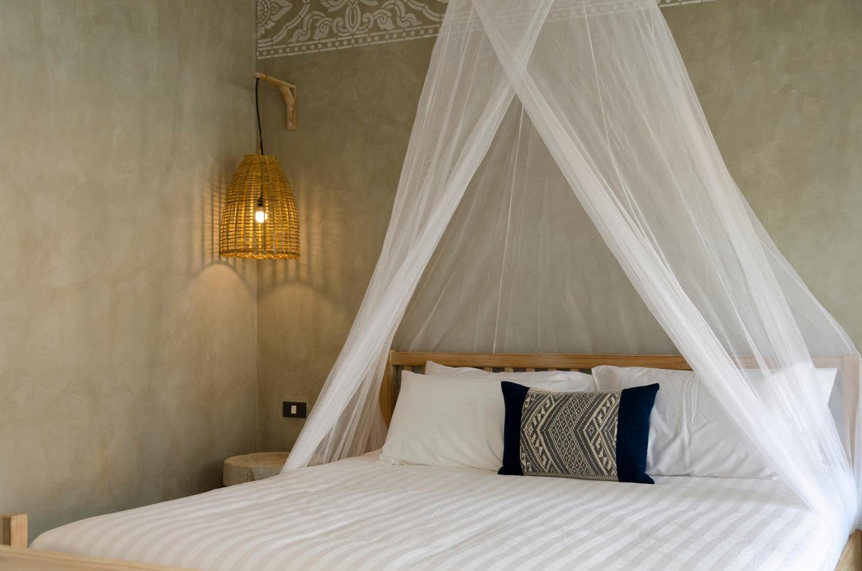 Superior King Room - Above 12 Years Old Only
