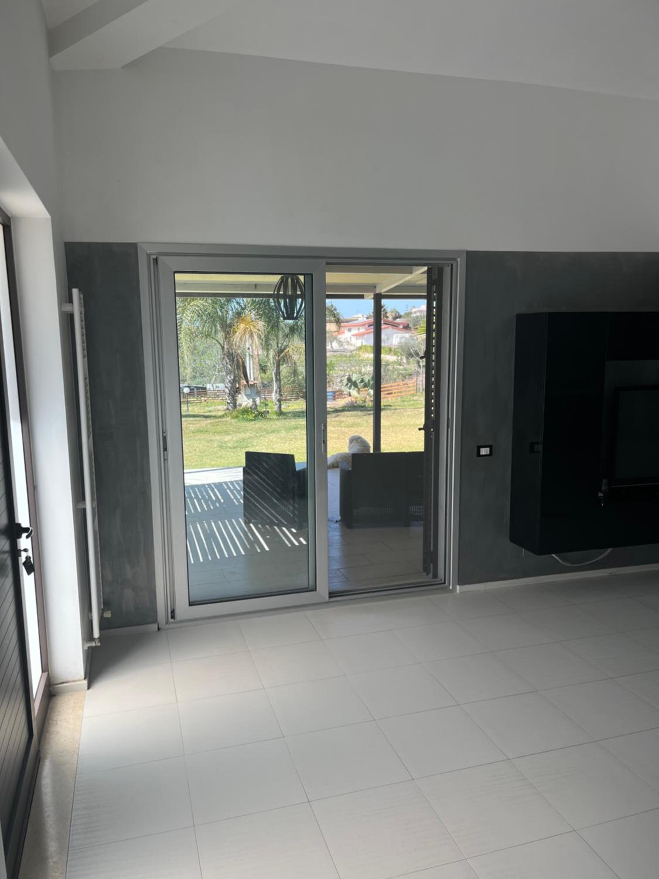 Three-Bedroom Villa photo 1