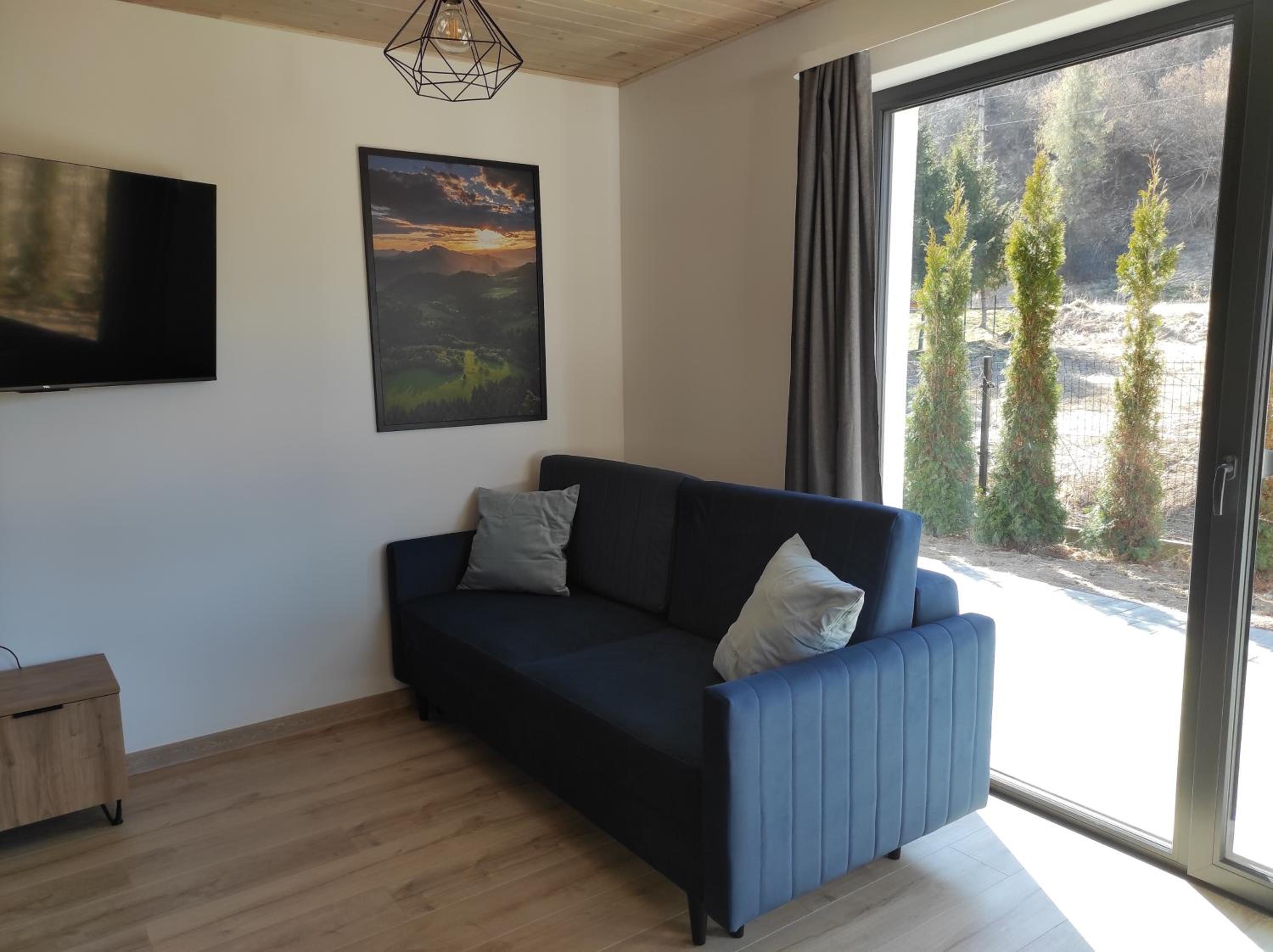 Superior Chalet photo 1