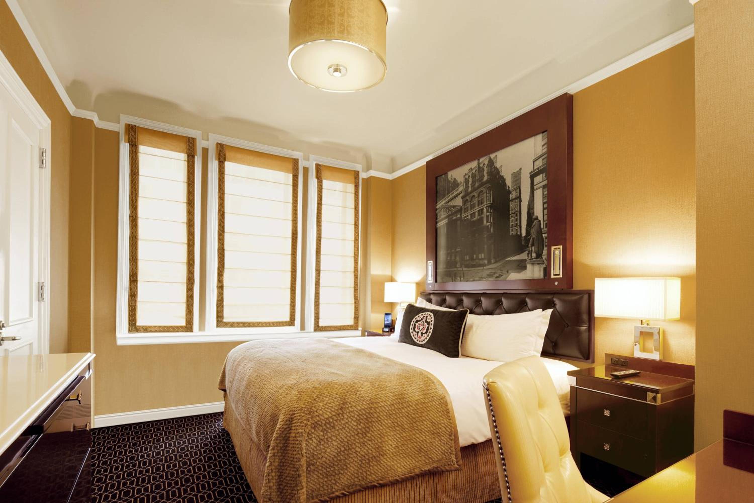 King Room