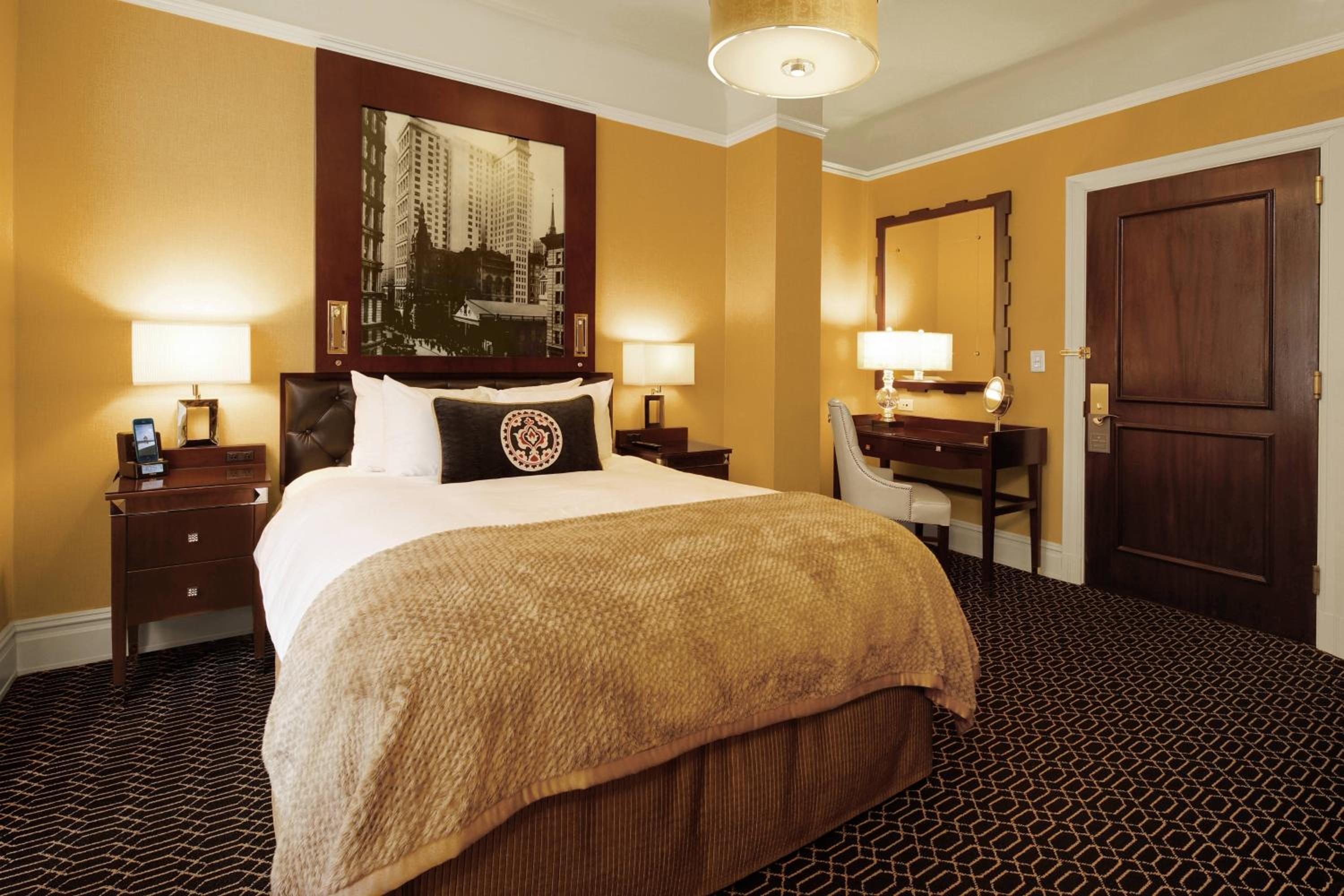 Queen Room