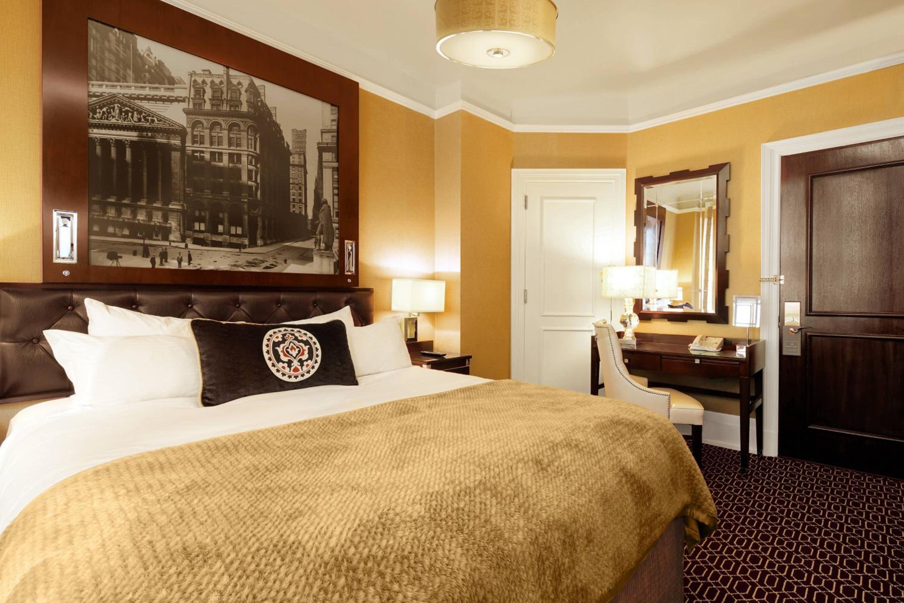King Room