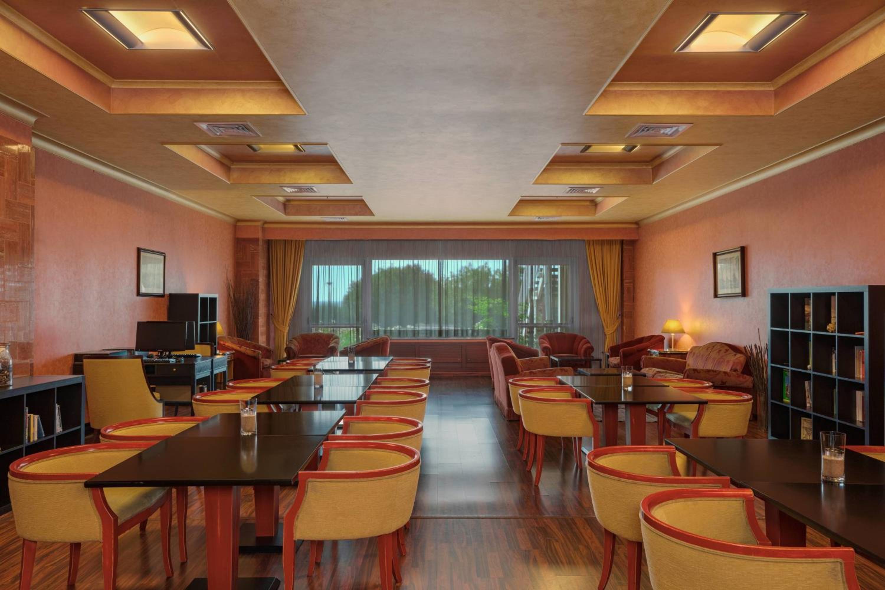 Deluxe, Guest room, 1 King