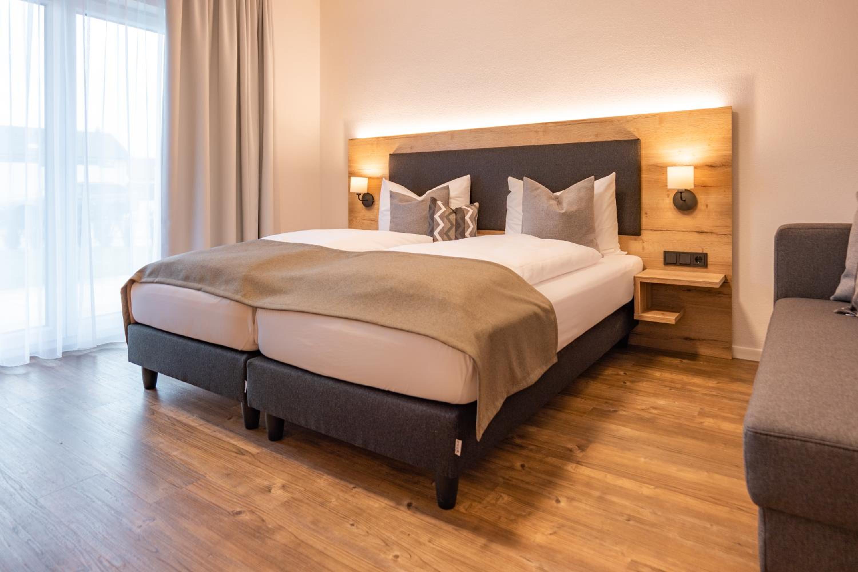 Double Room with Terrace photo 1