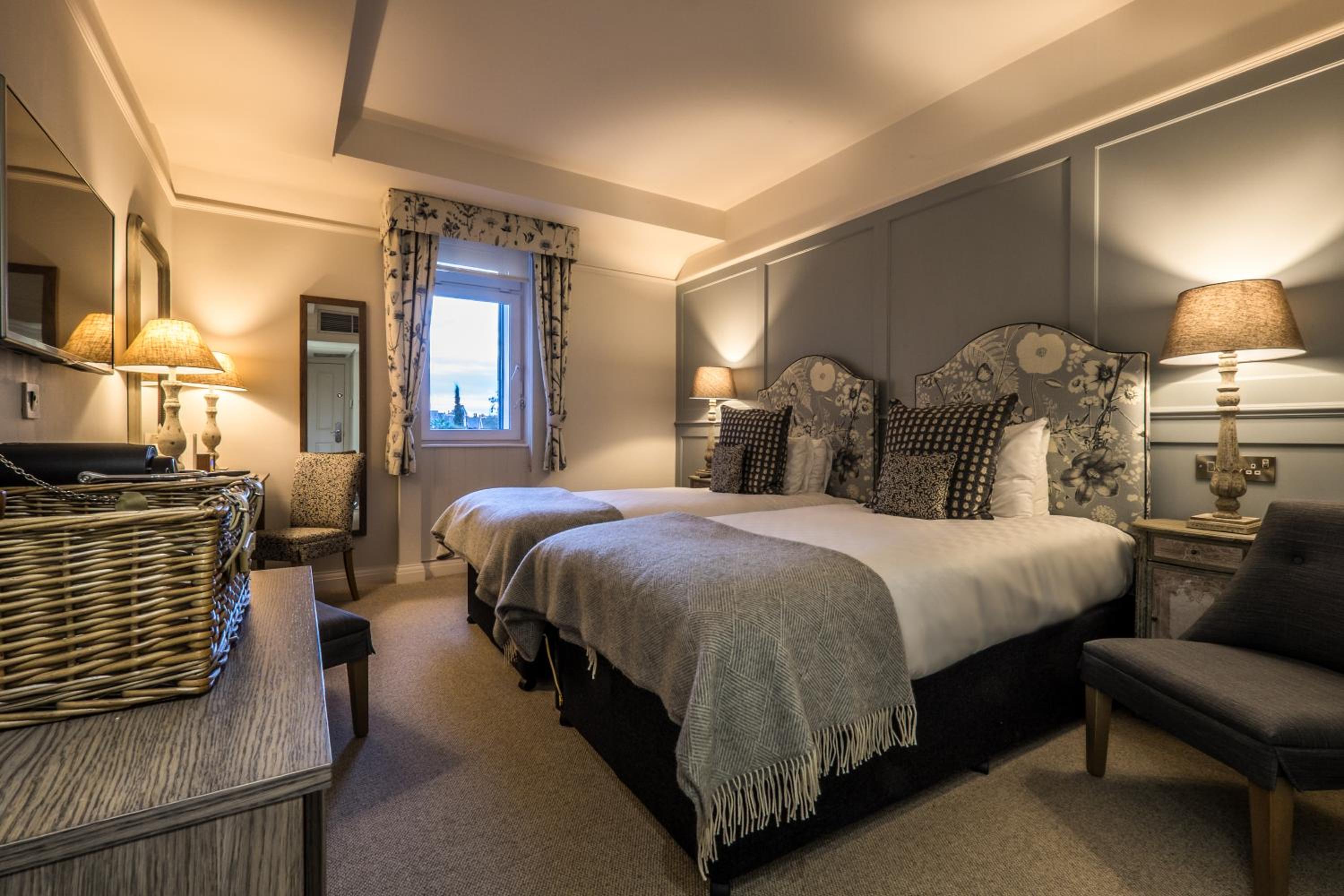 Twin Room photo 3