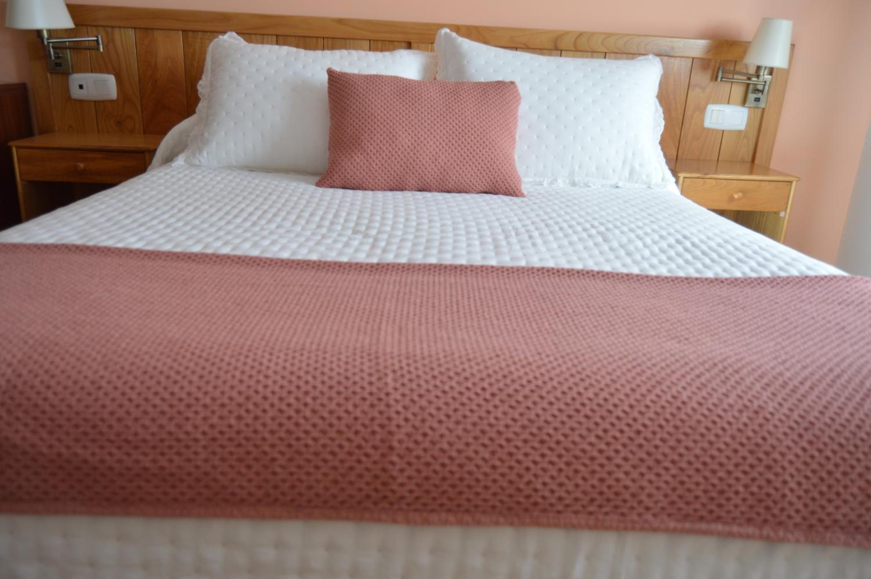Double Room - Photo 17