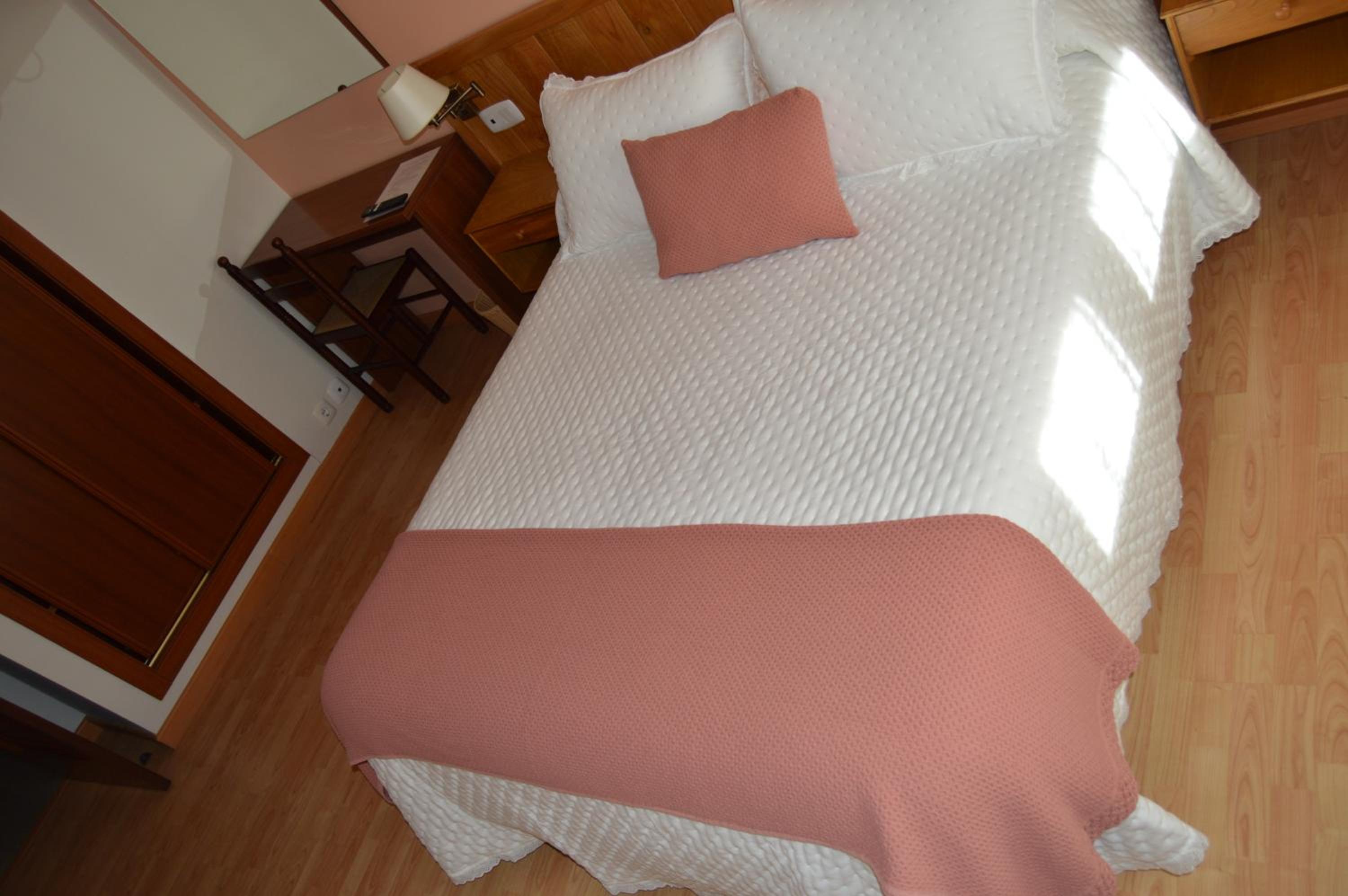 Double Room - Photo 20