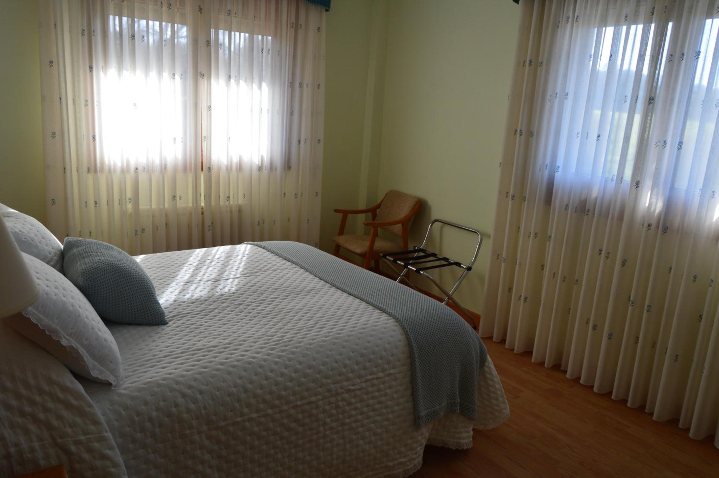 Double Room - Photo 22