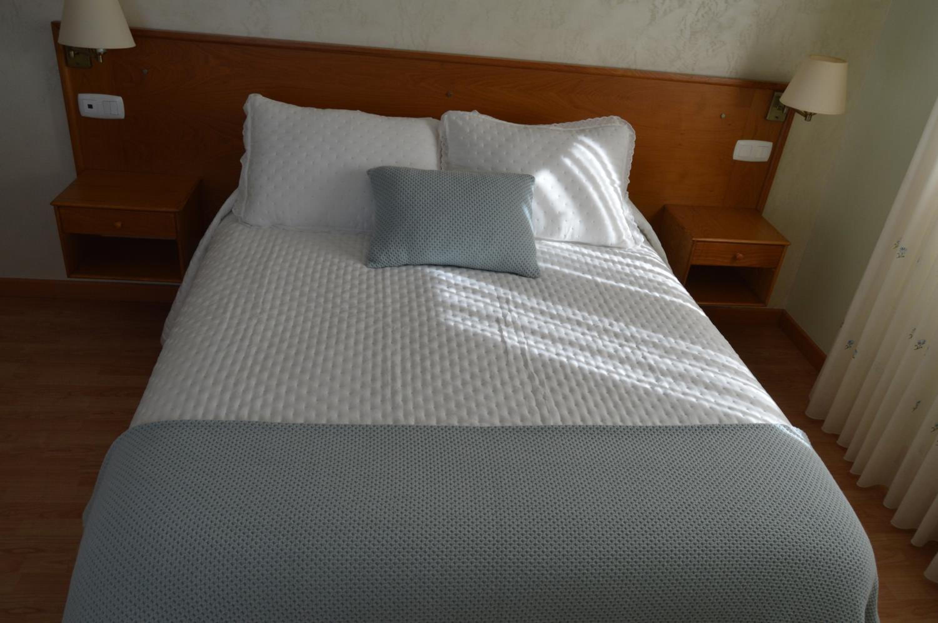 Double Room - Photo 23