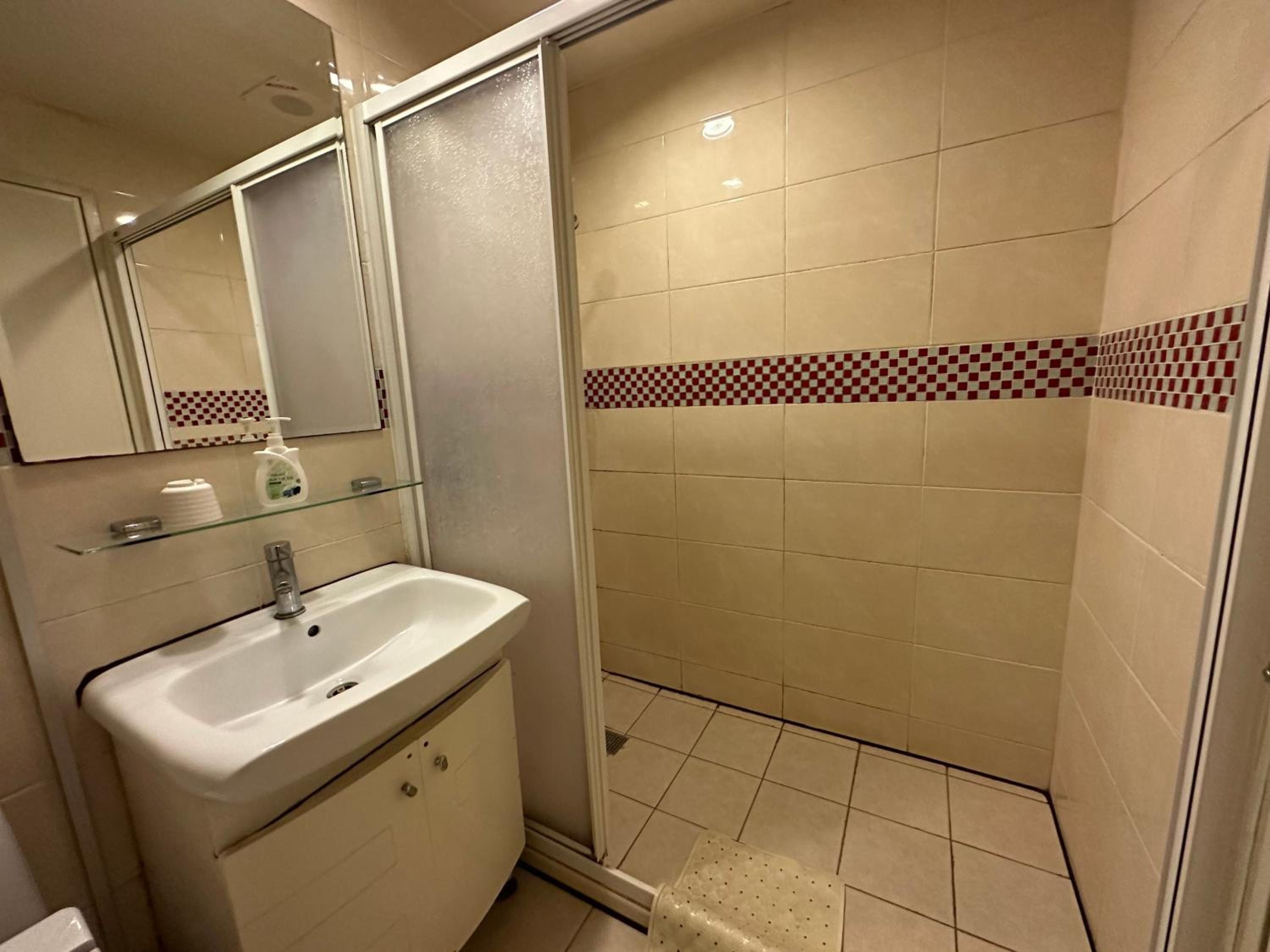 Economy Single Room