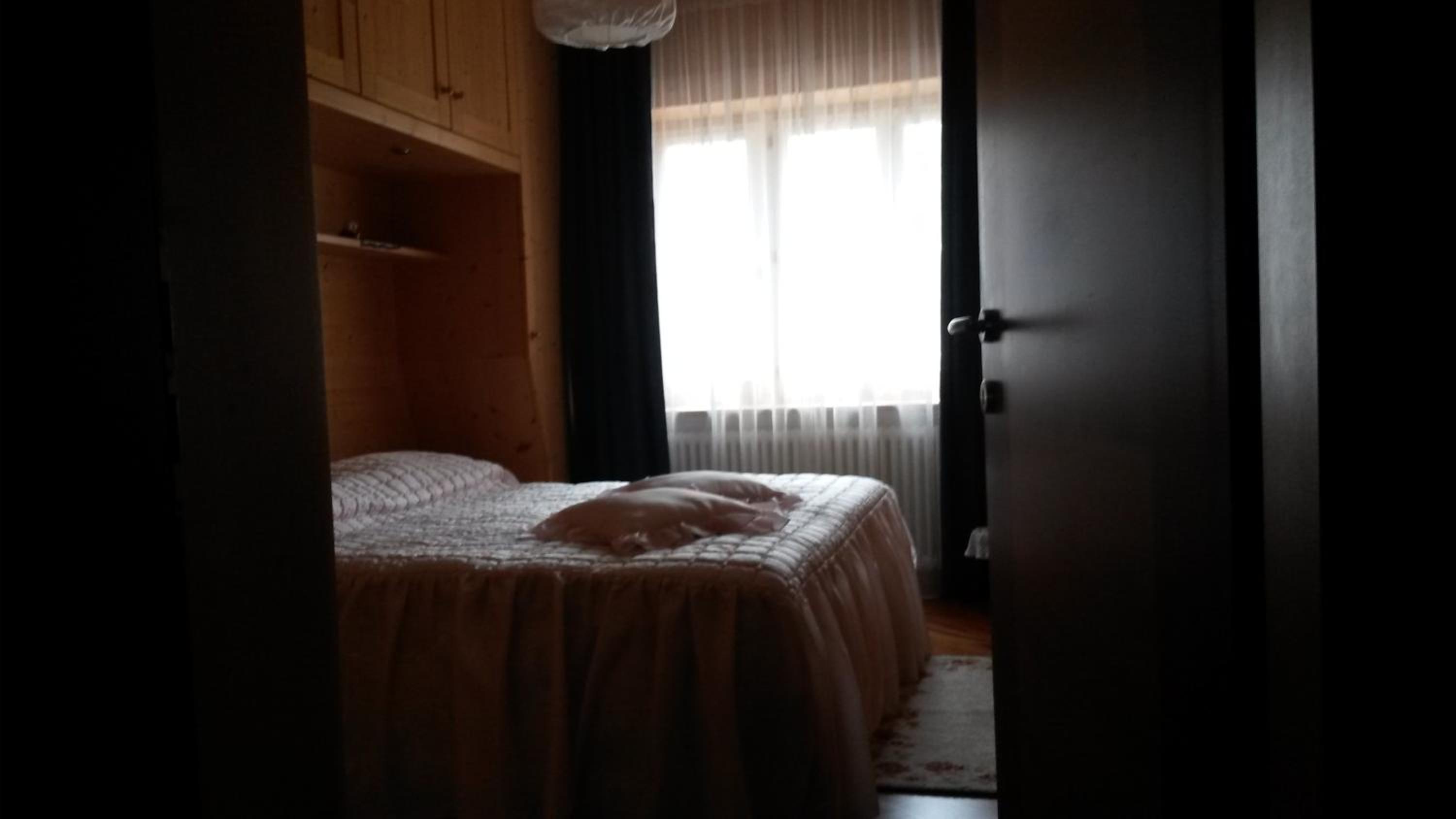 Twin Room photo 1