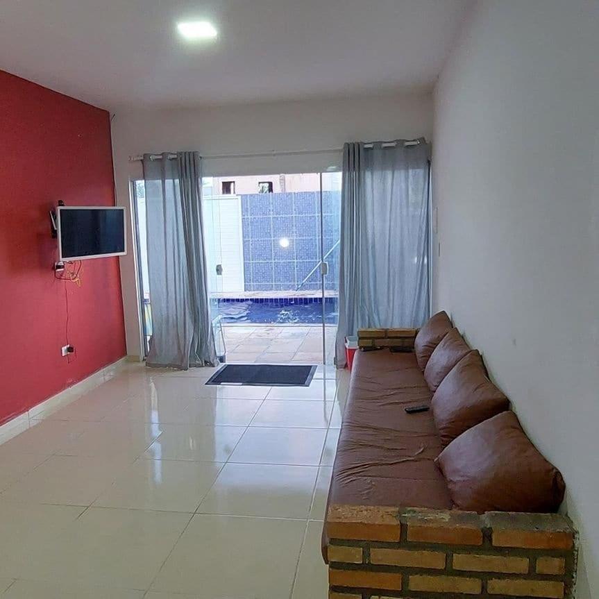 Three-Bedroom House photo 1