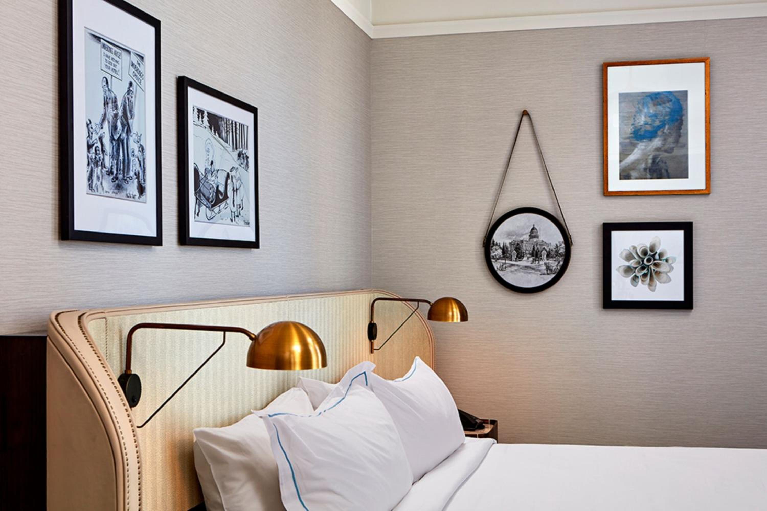Junior Suite - Photo 2