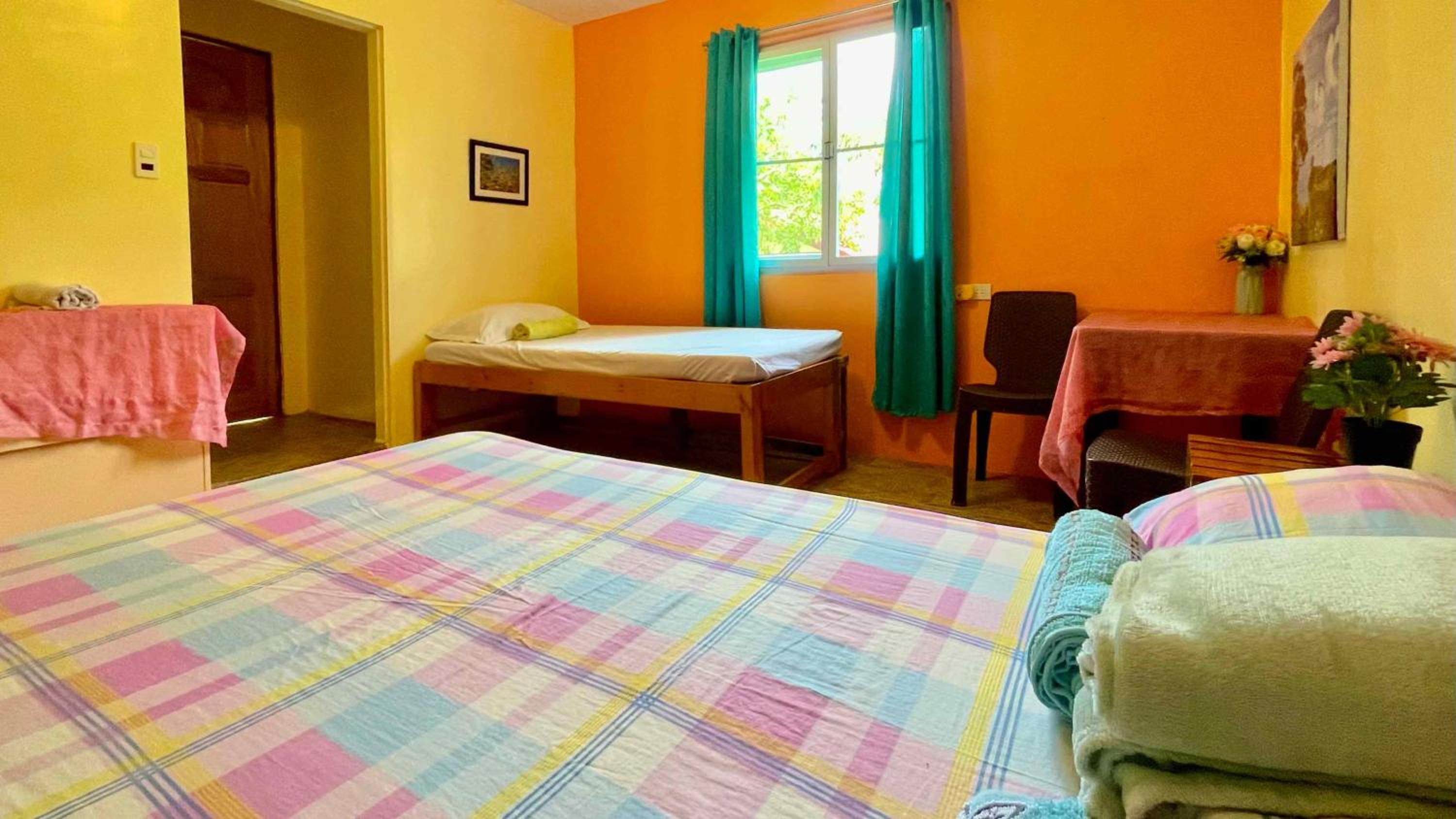 Standard Double or Twin Room photo 1
