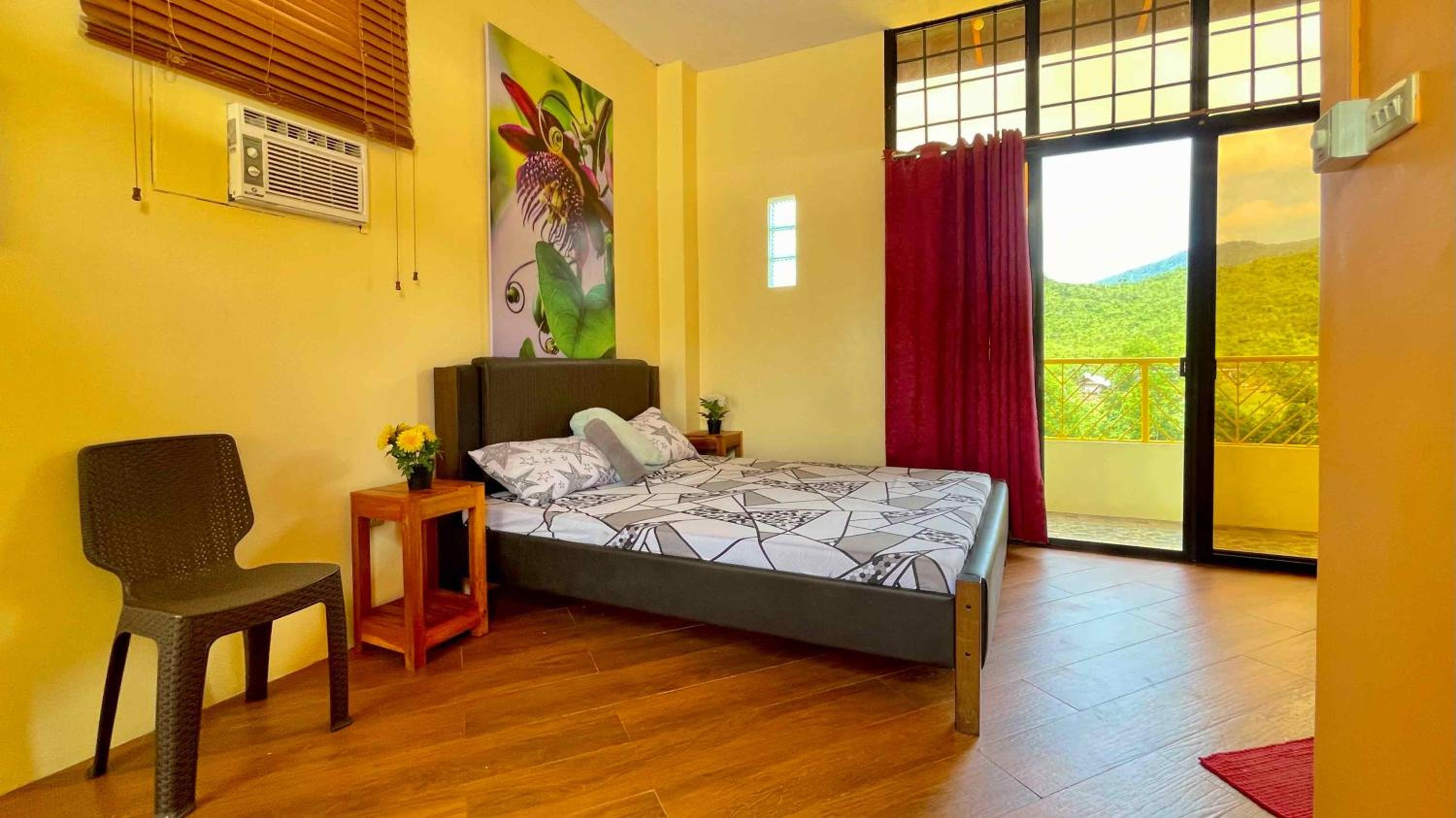 Deluxe Double Room - Photo 1