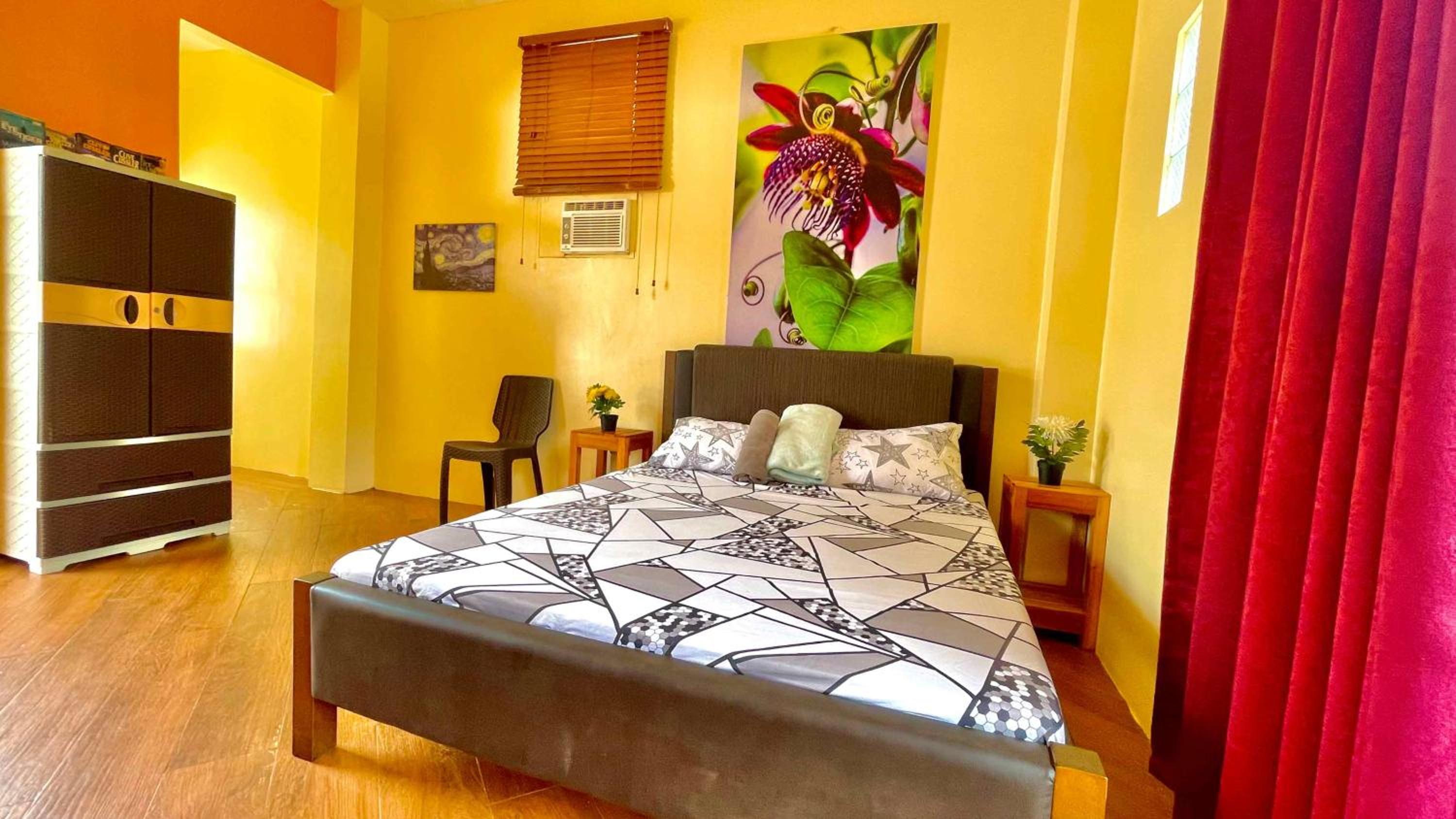 Deluxe Double Room - Photo 4