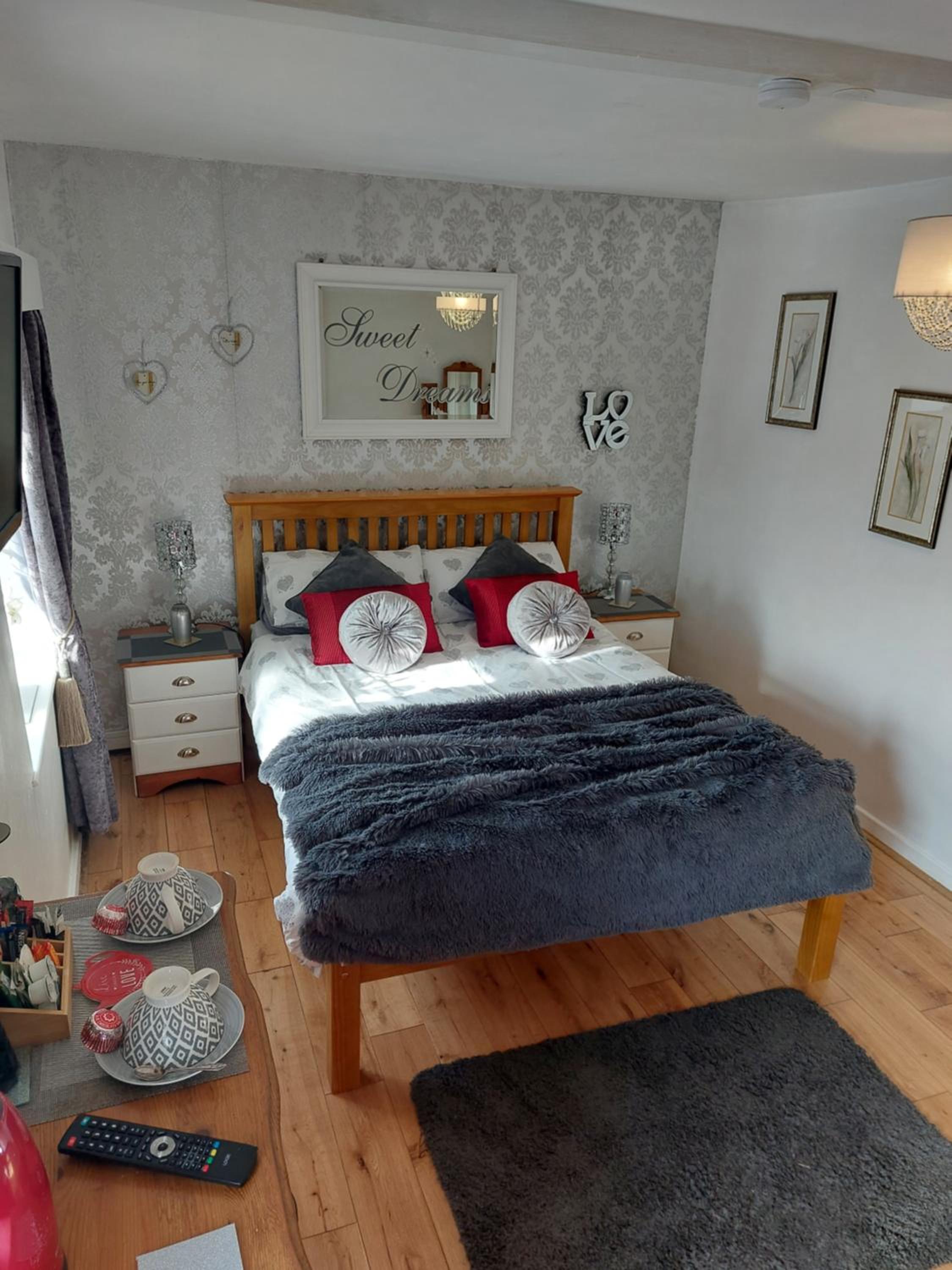 Double Room photo 2
