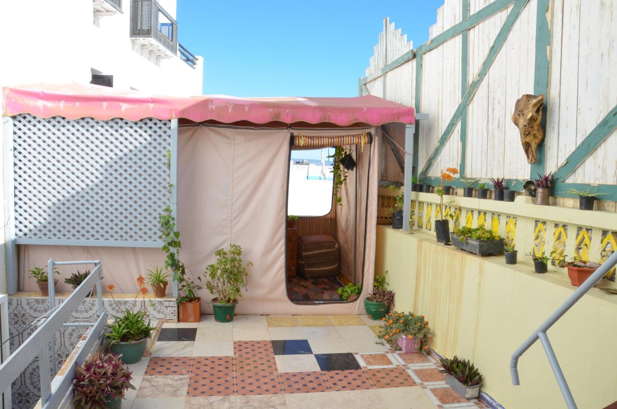 Double Room with Sea View photo 3