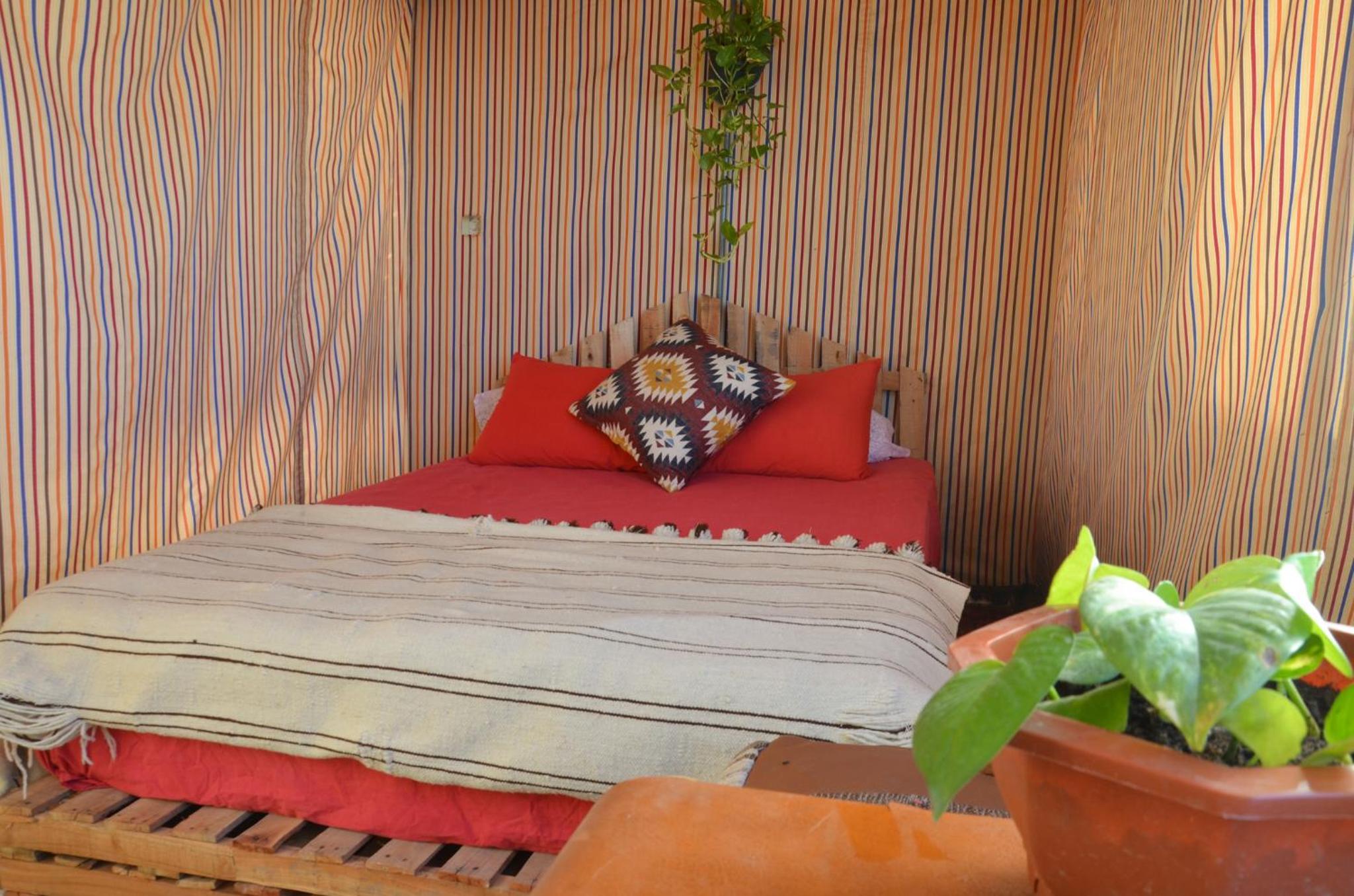 Double Room with Sea View photo 2