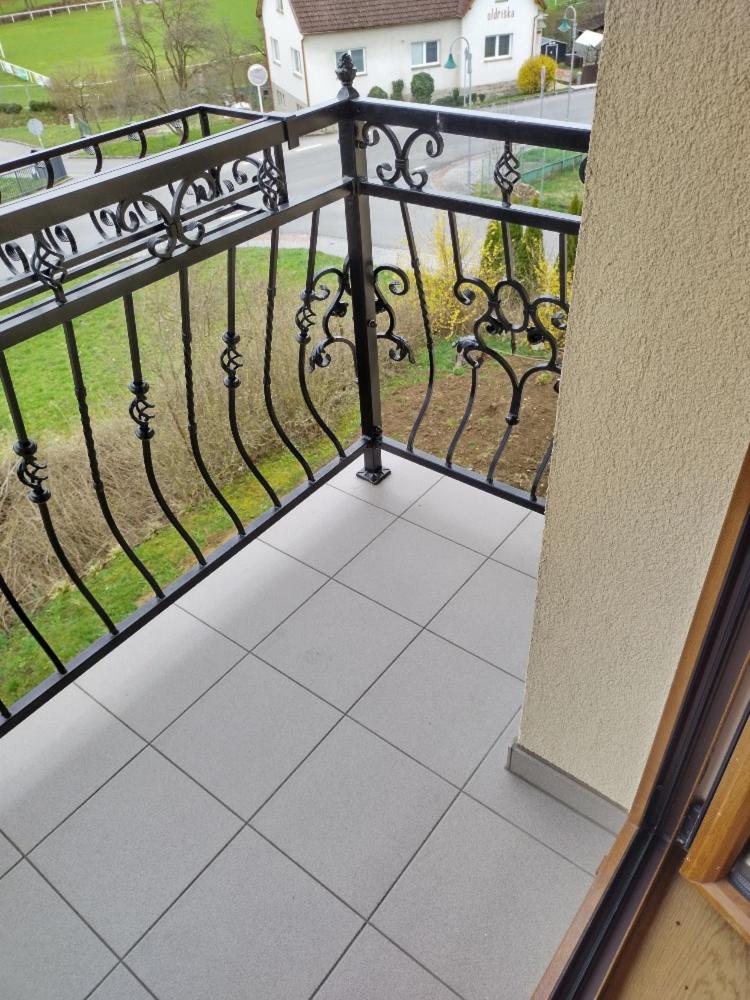 Quadruple Room with Balcony - Photo 6