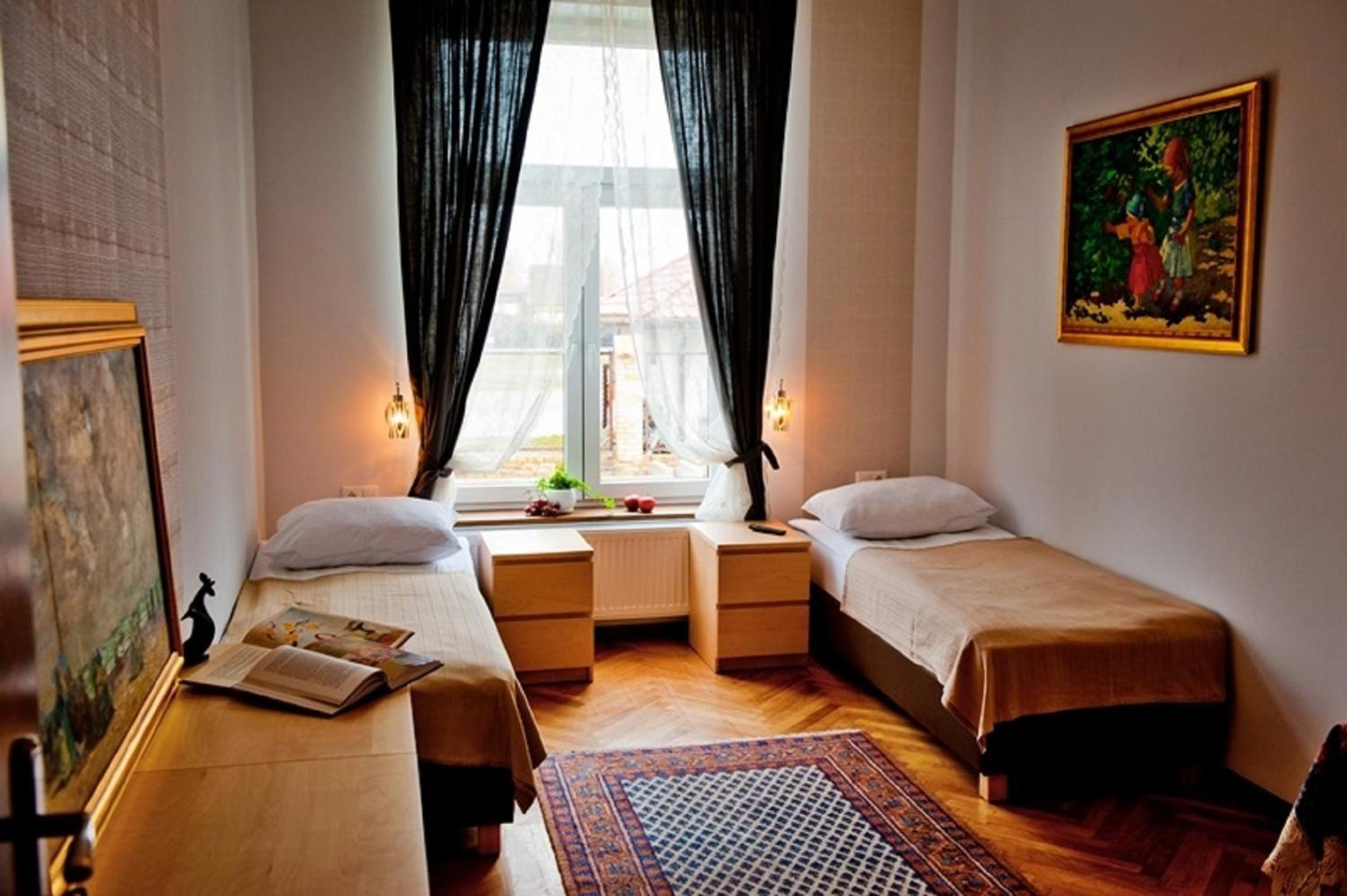 Superior Apartment photo 2