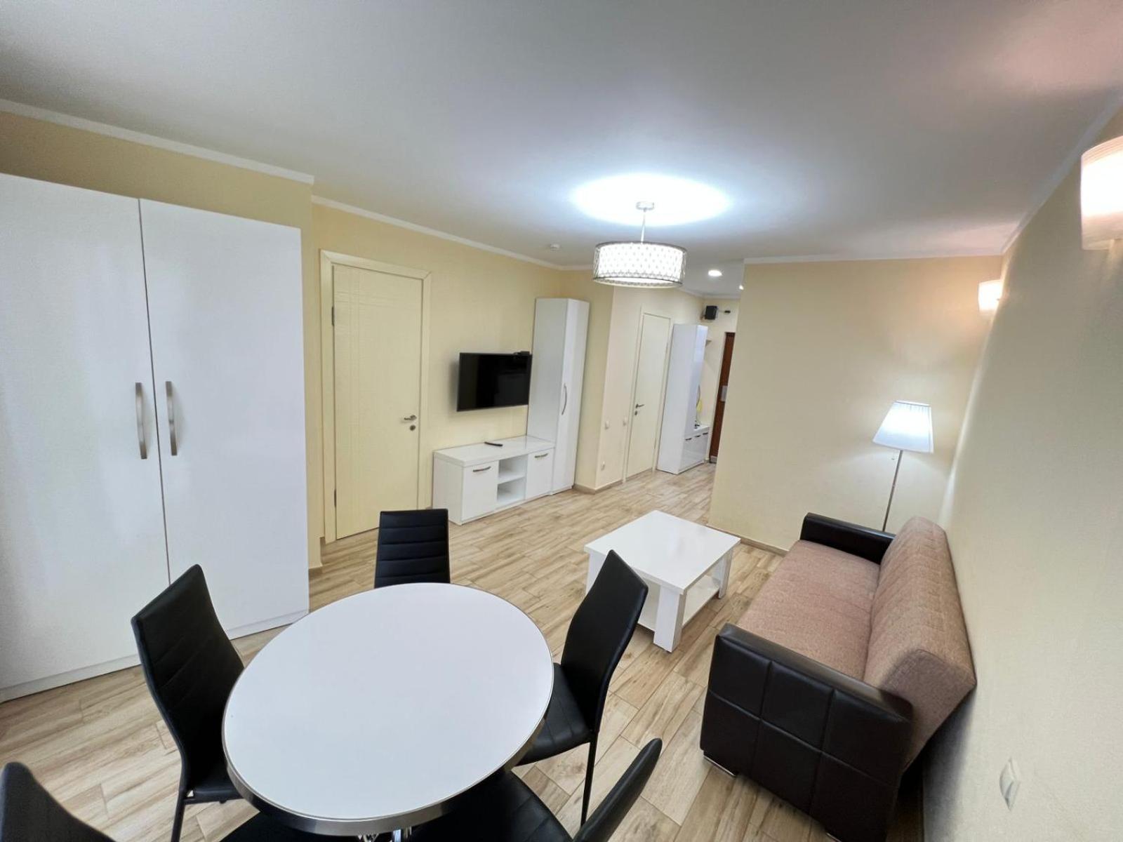 Deluxe Suite With Sea View photo 1