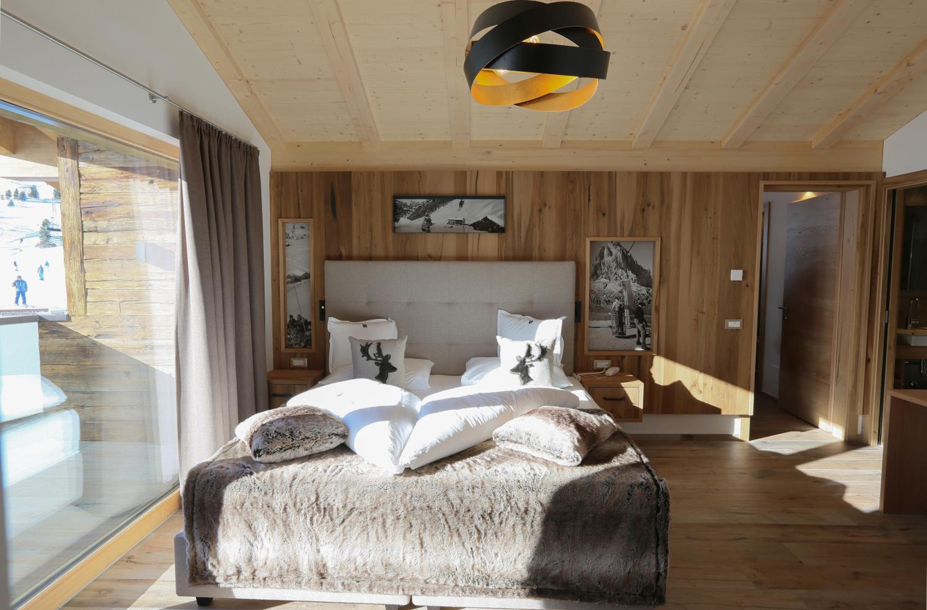 King Suite