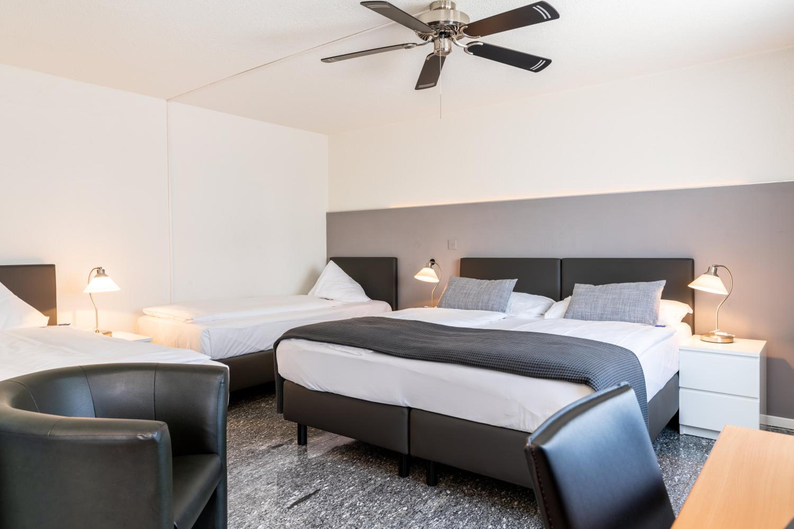 Triple Room photo 3