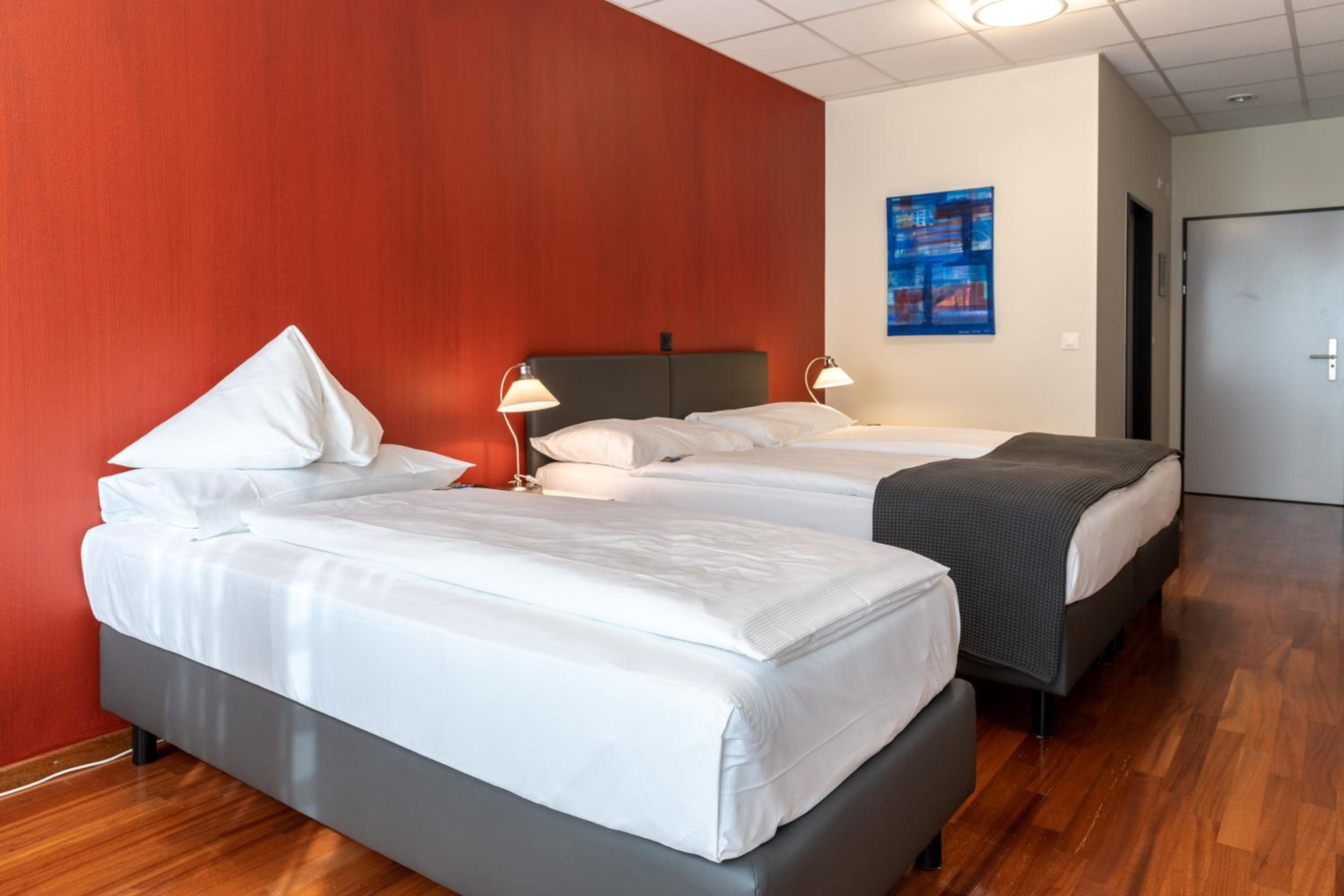 Triple Room photo 2