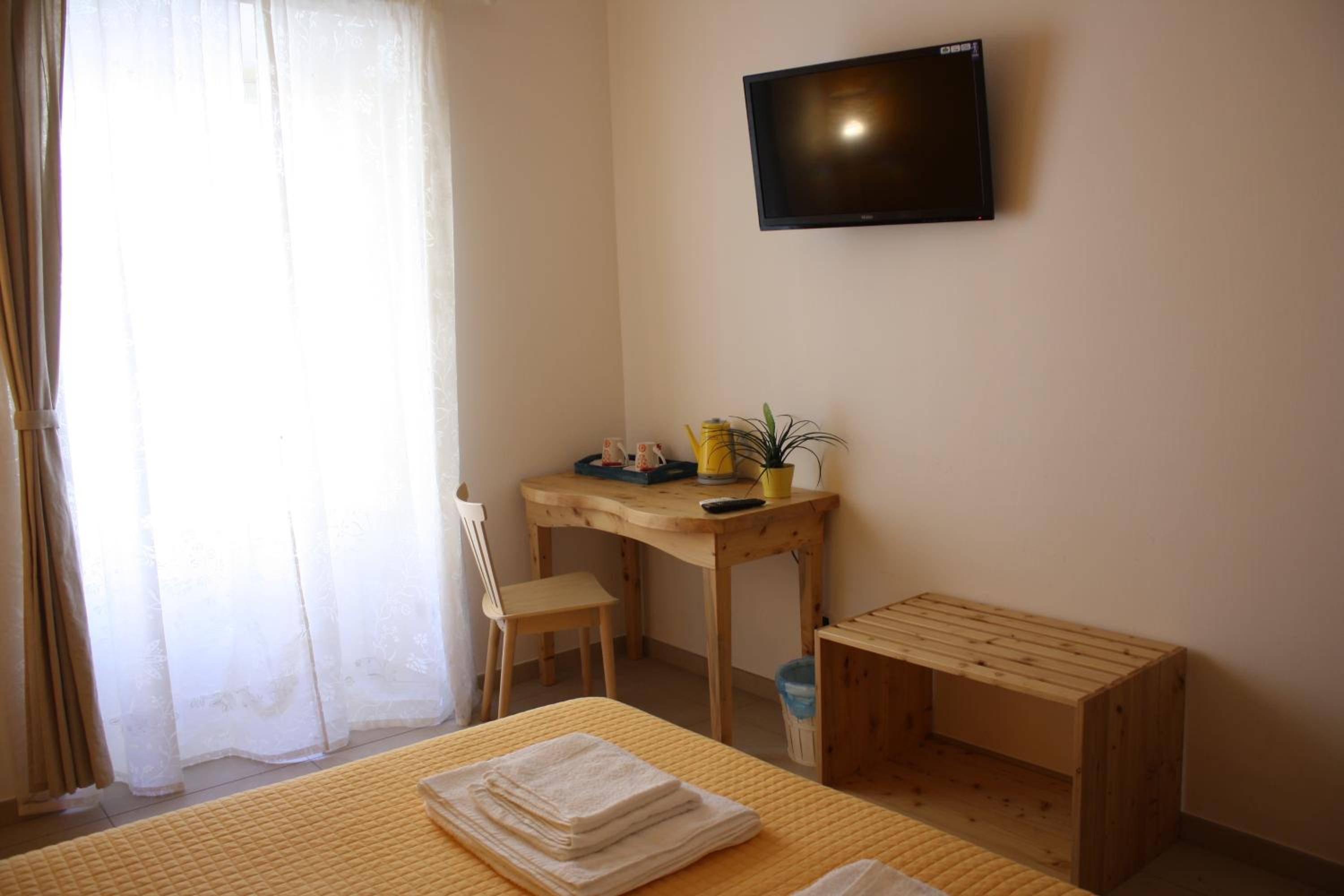 Double Room photo 3