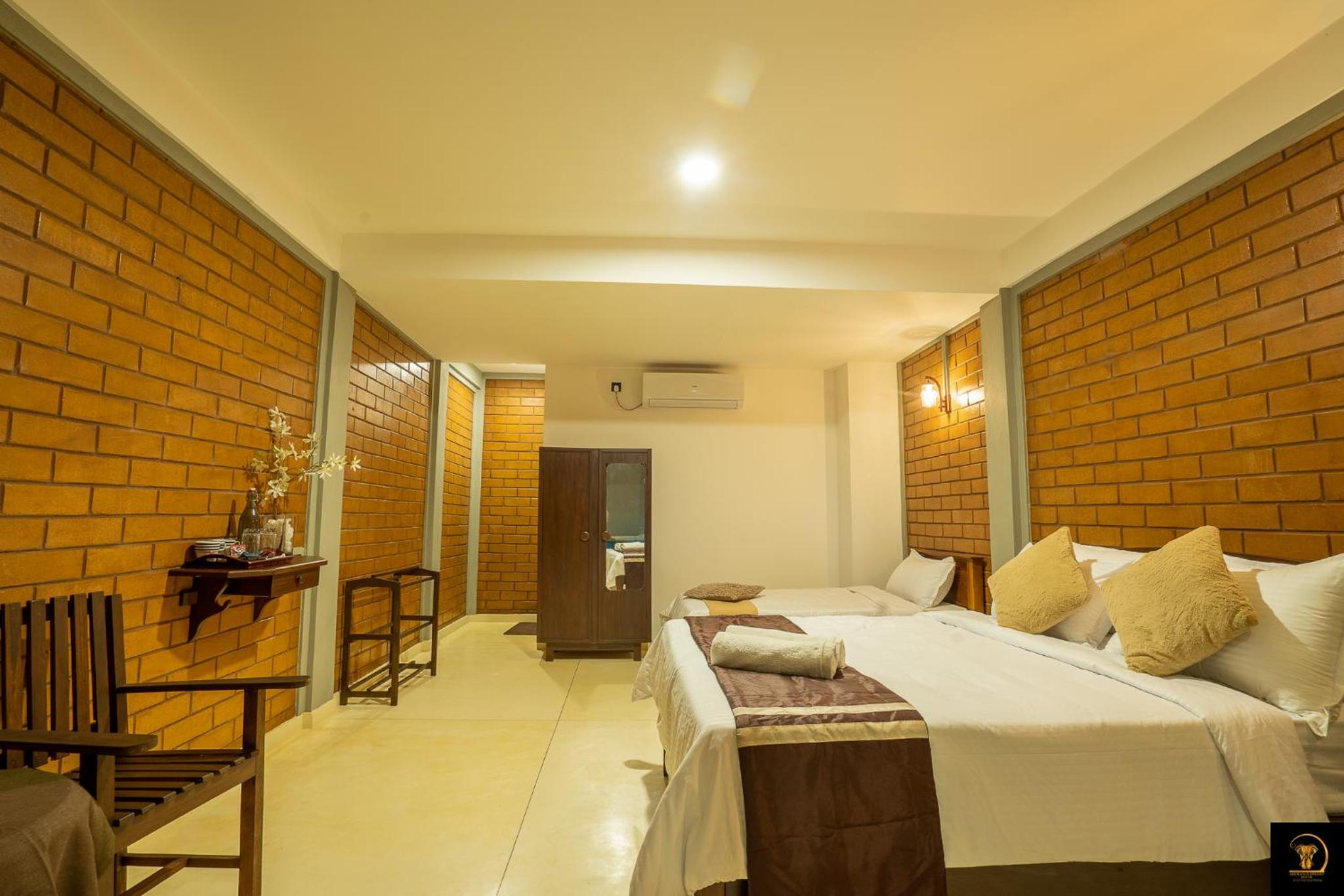 Triple Room photo 2