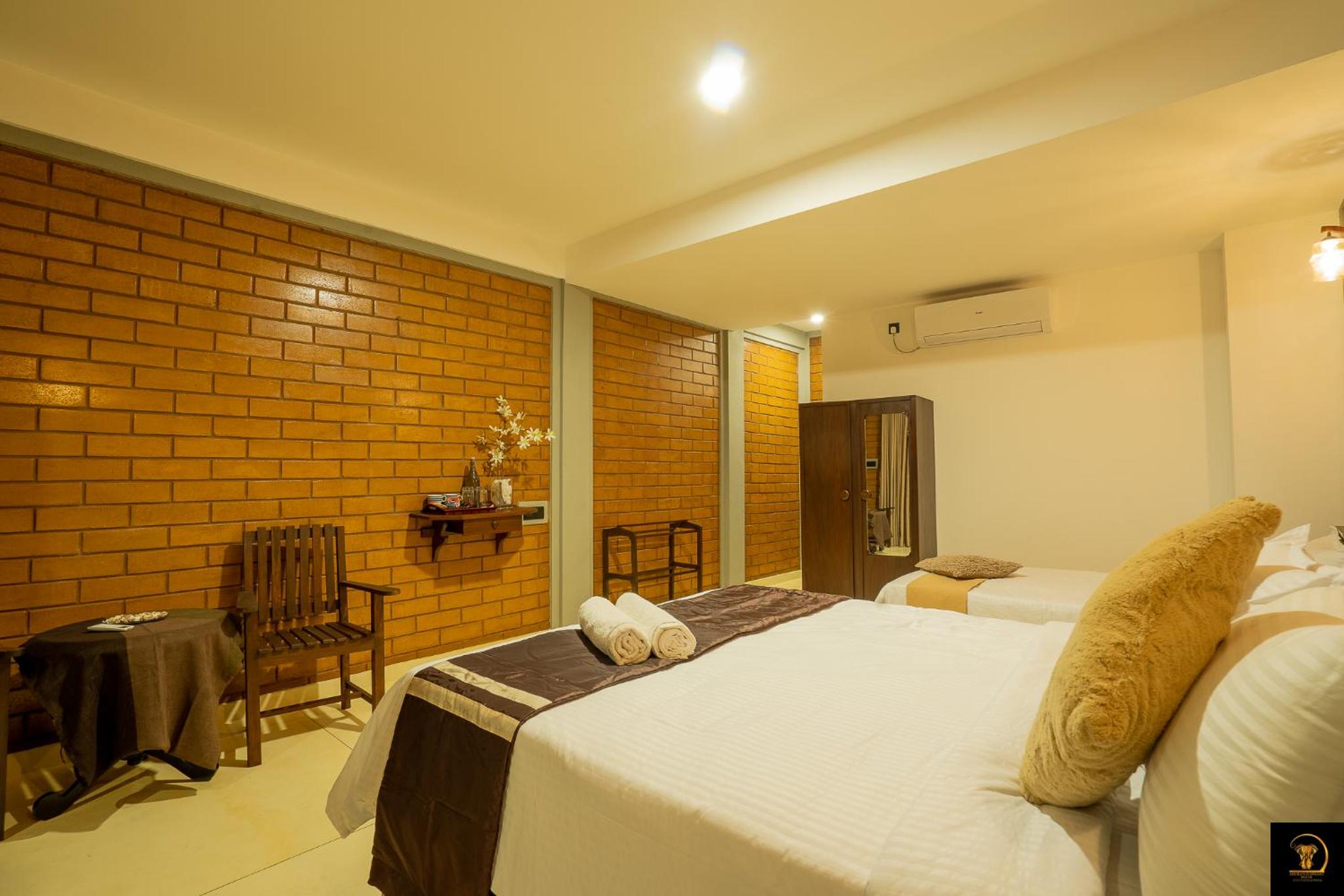 Triple Room photo 3