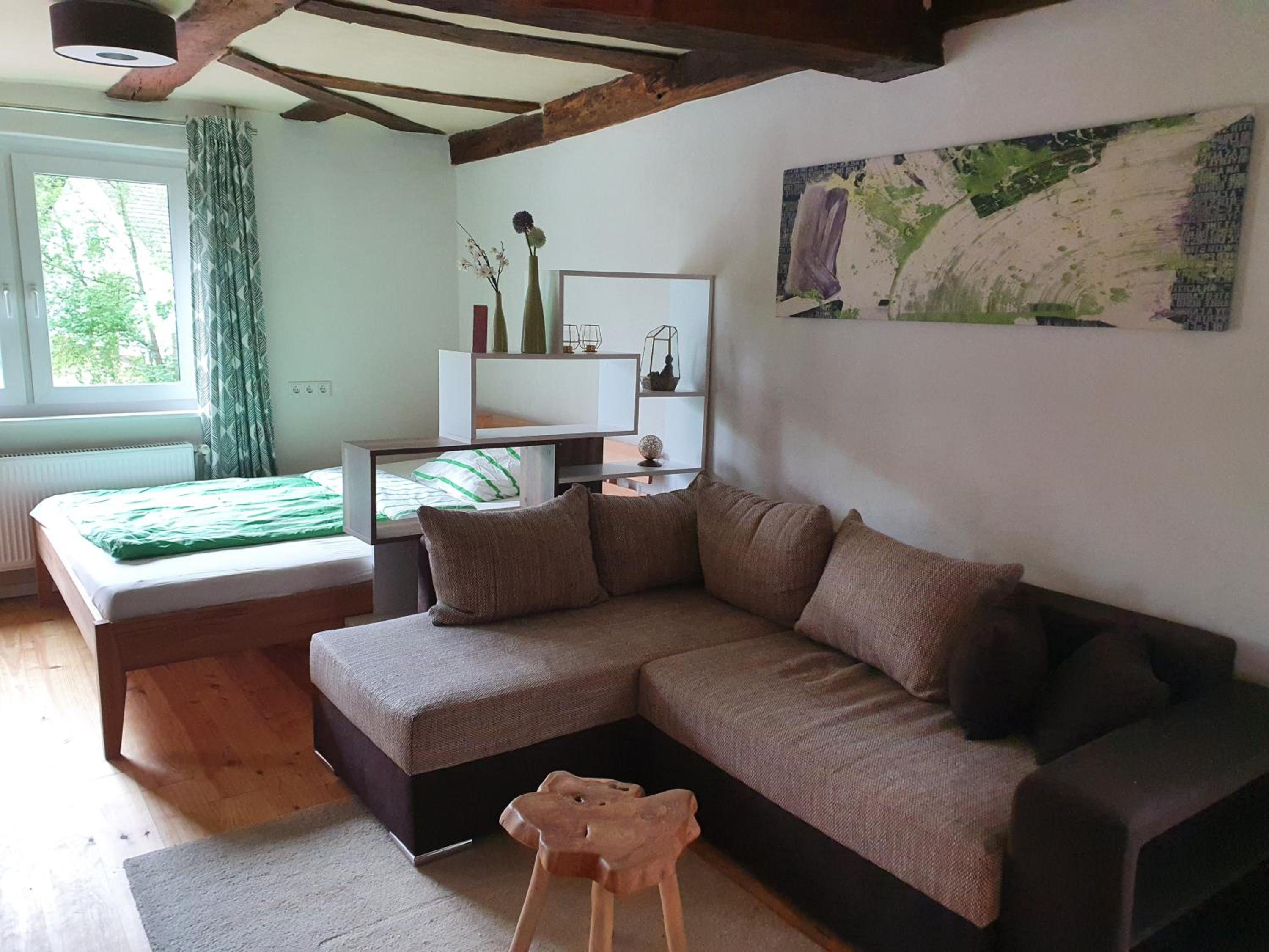 Apartment photo 1