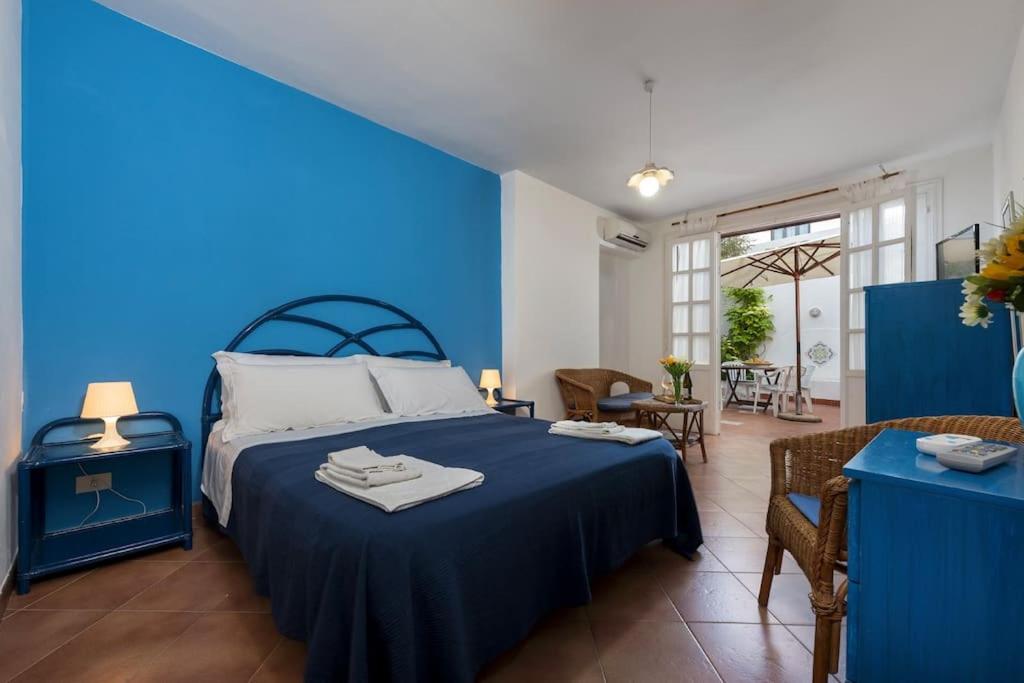 Two-Bedroom Villa photo 1