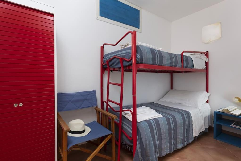 Two-Bedroom Villa photo 2