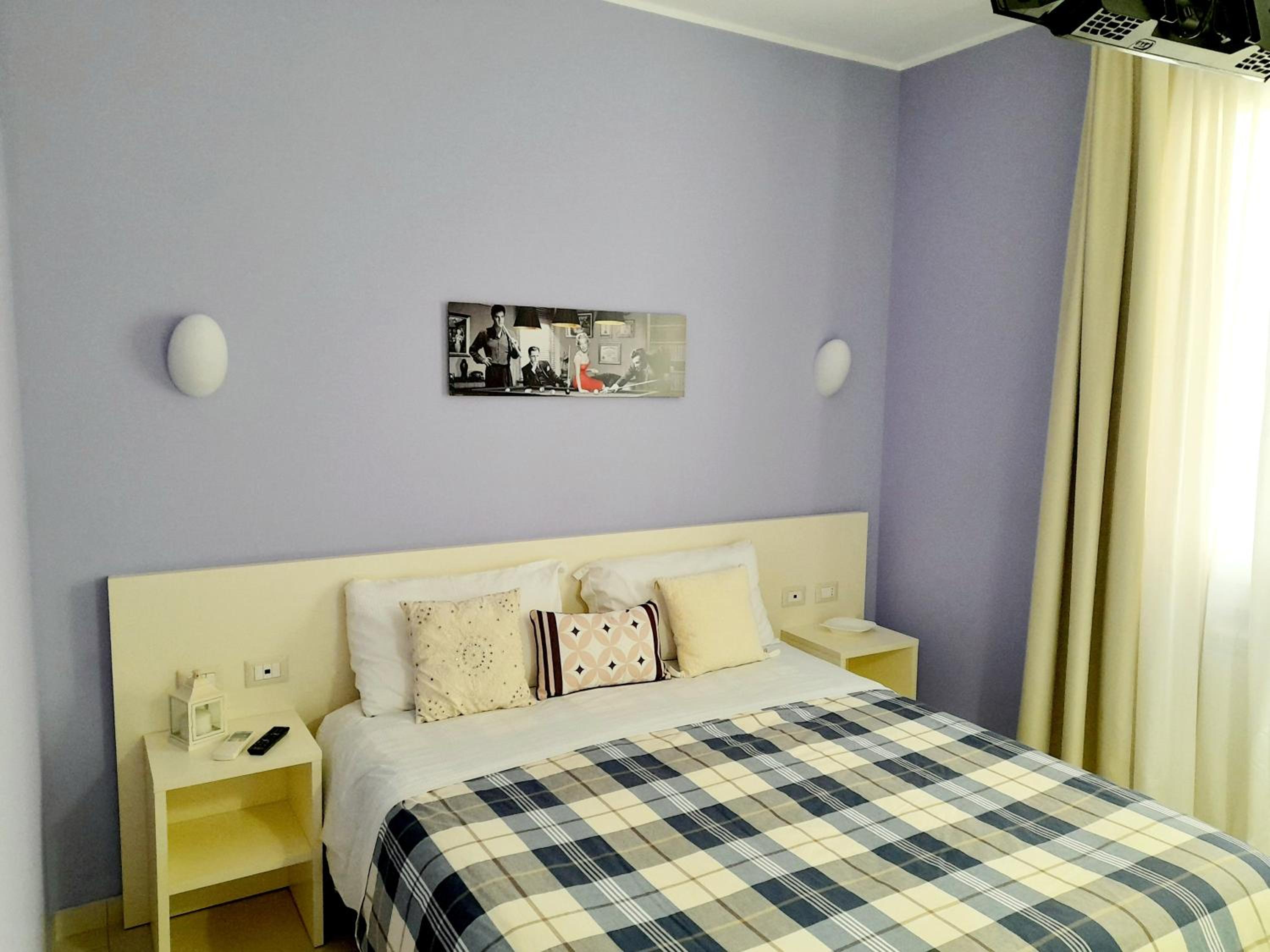 Apartment with Mountain View photo 1