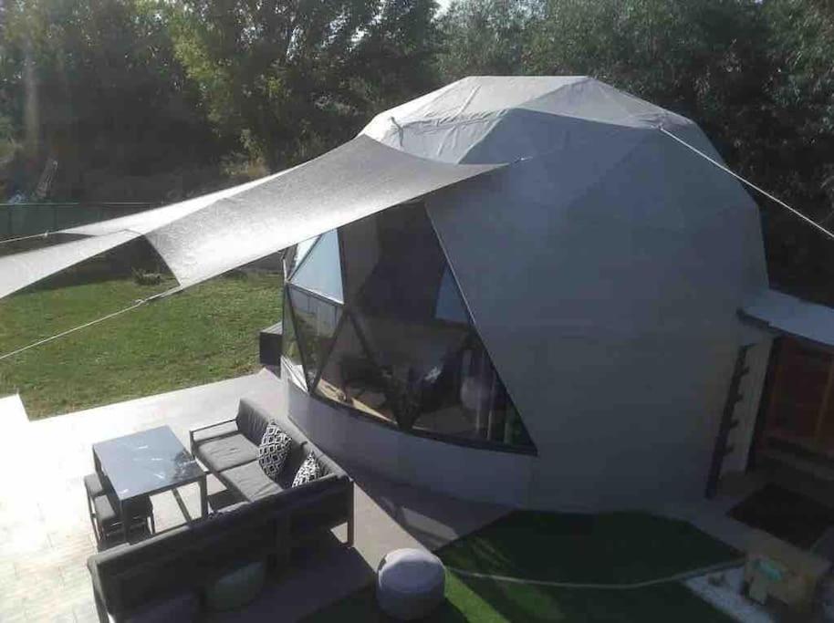 Tent photo 2