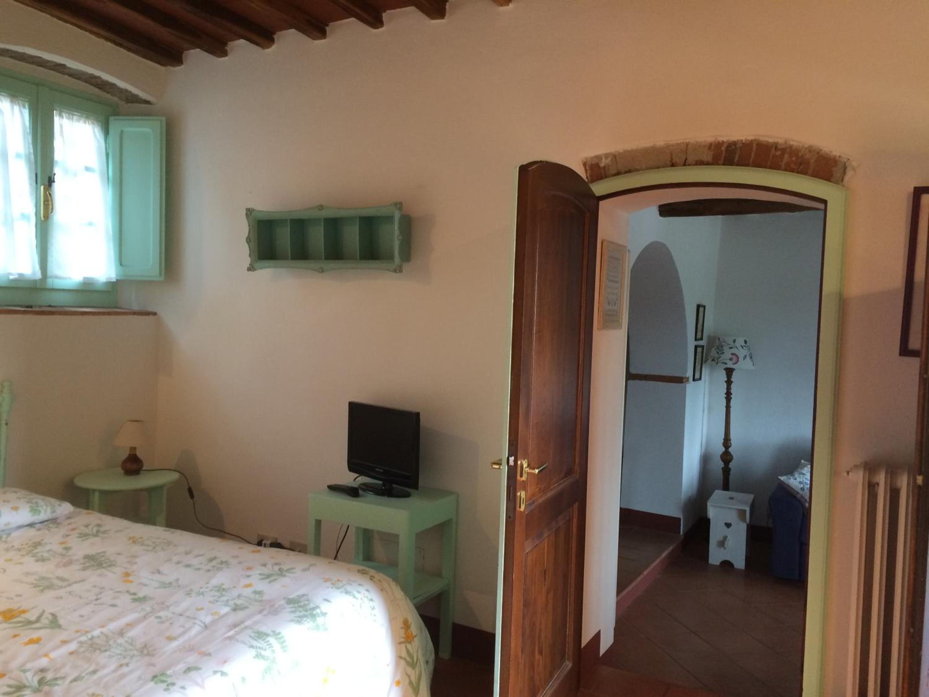 Apartment - Ground Floor (3 Adults)