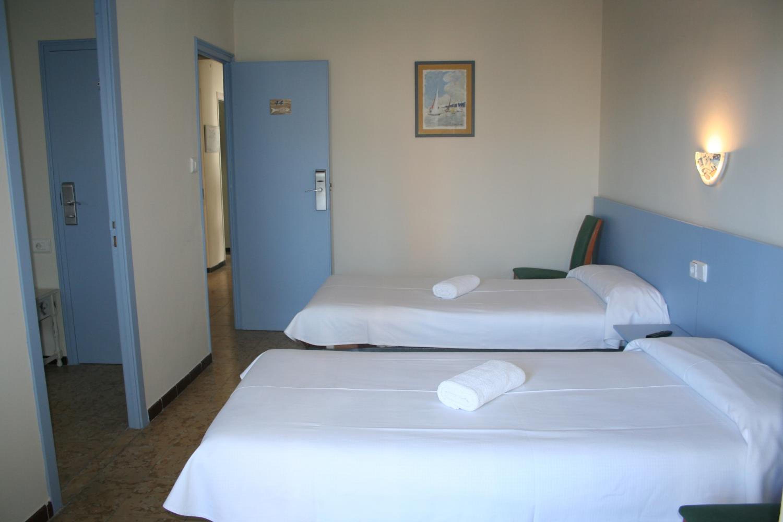 Twin Room photo 3