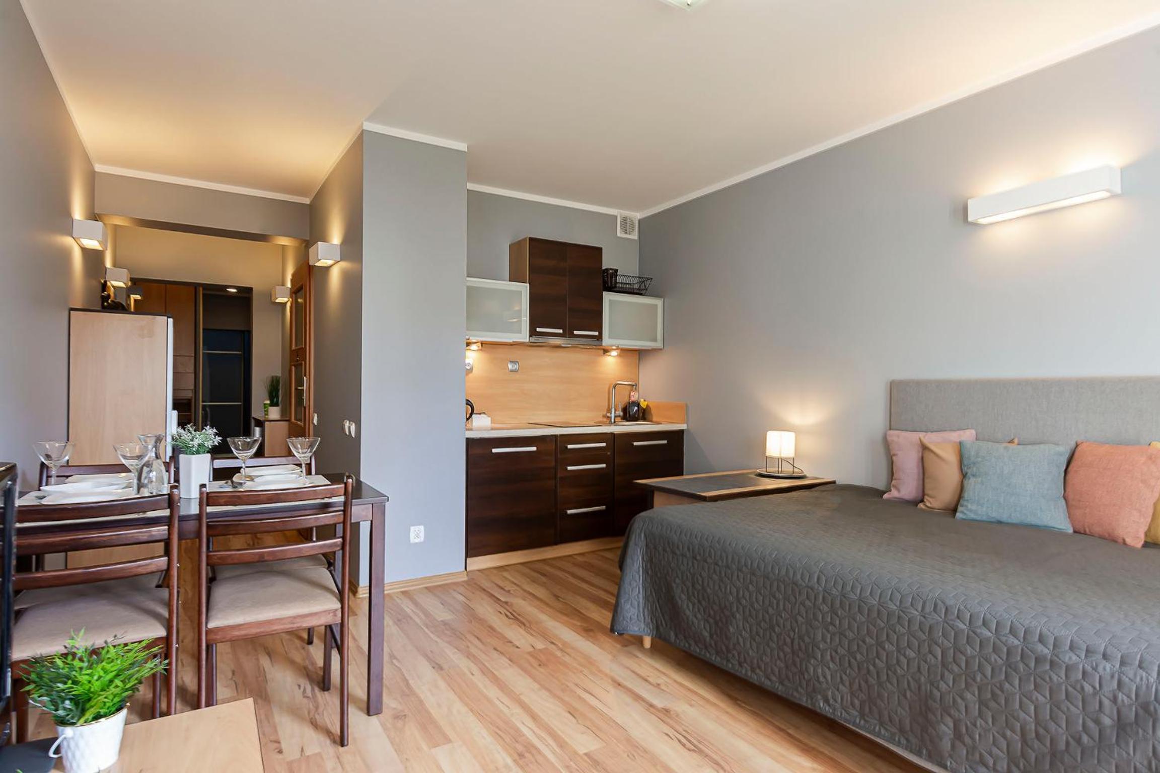 Apartment - Photo 9