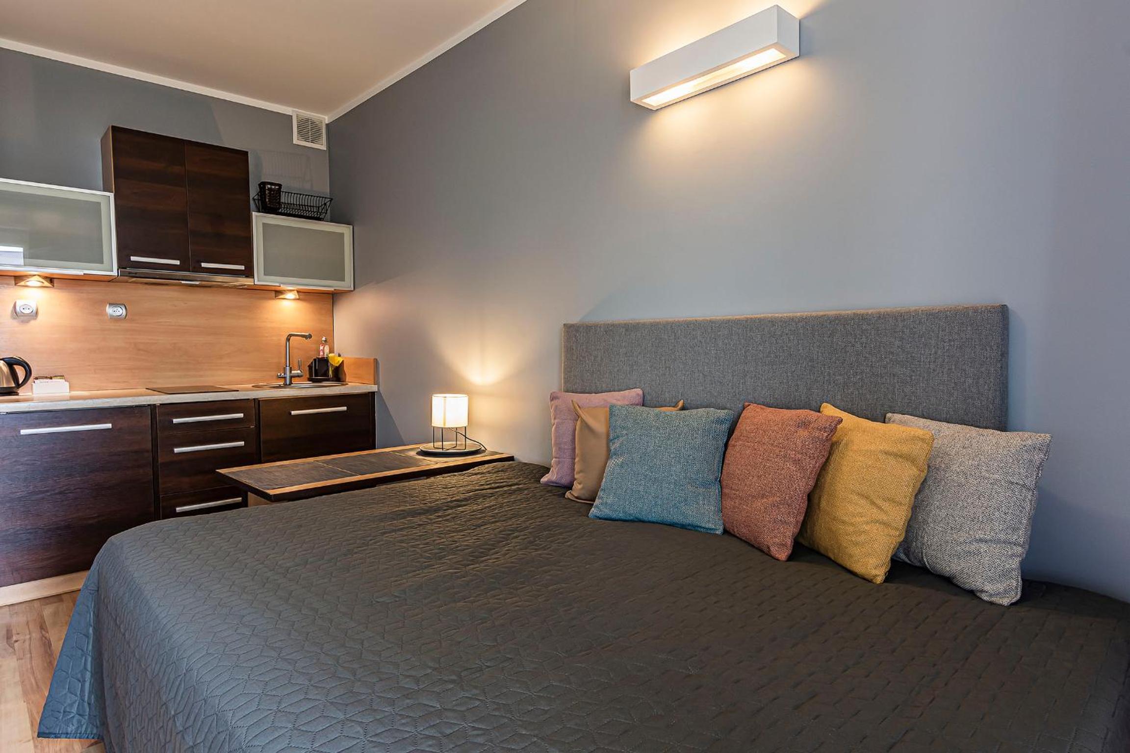 Apartment - Photo 11
