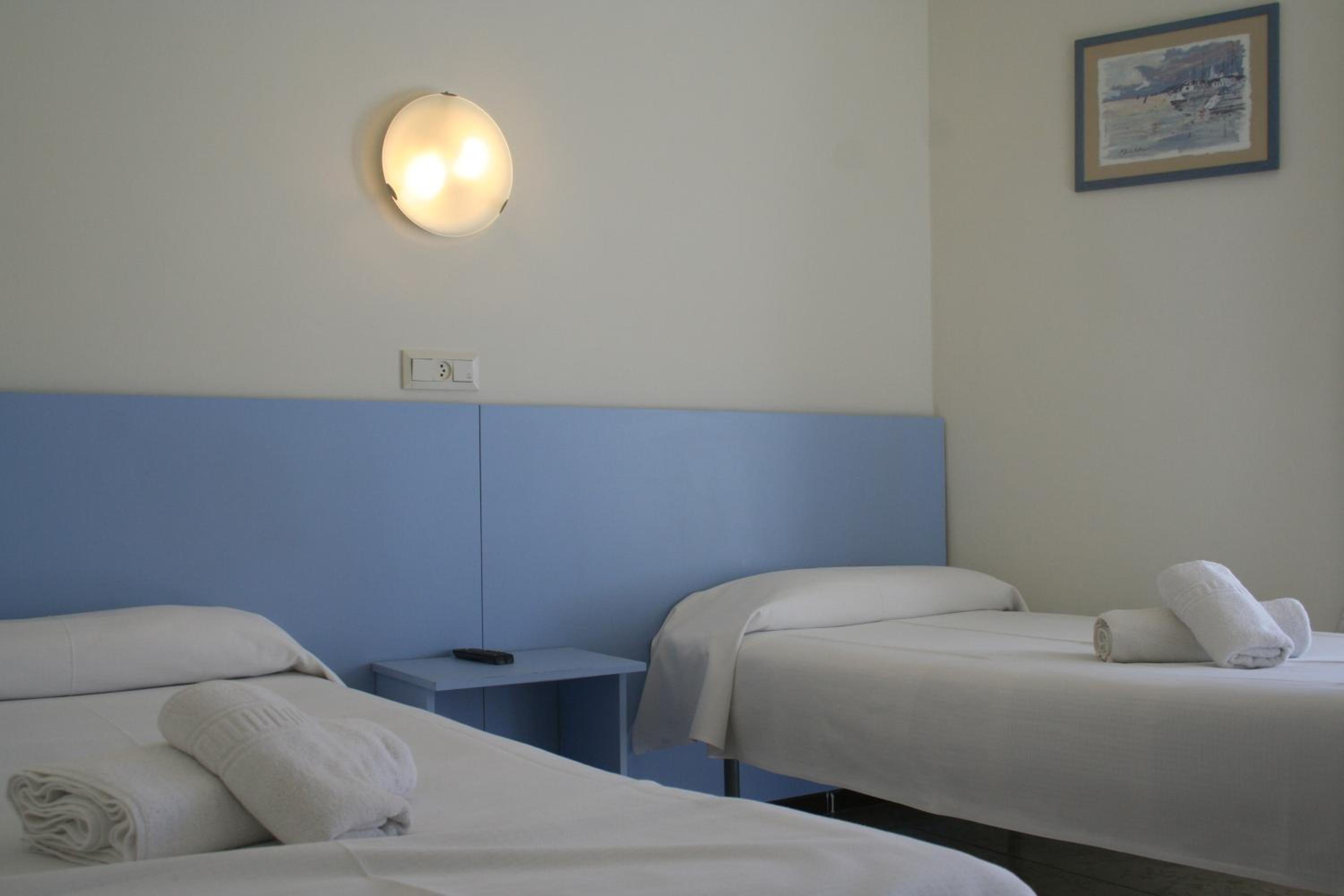 Quadruple Room photo 2