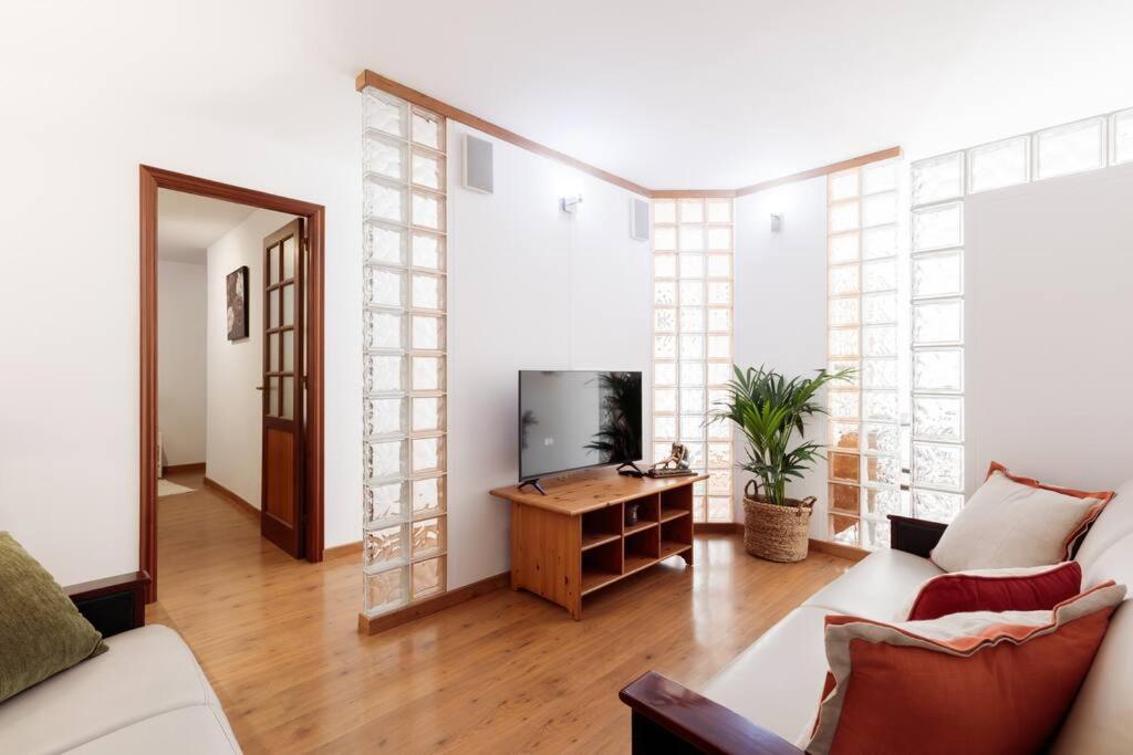 Departamento de tres habitaciones