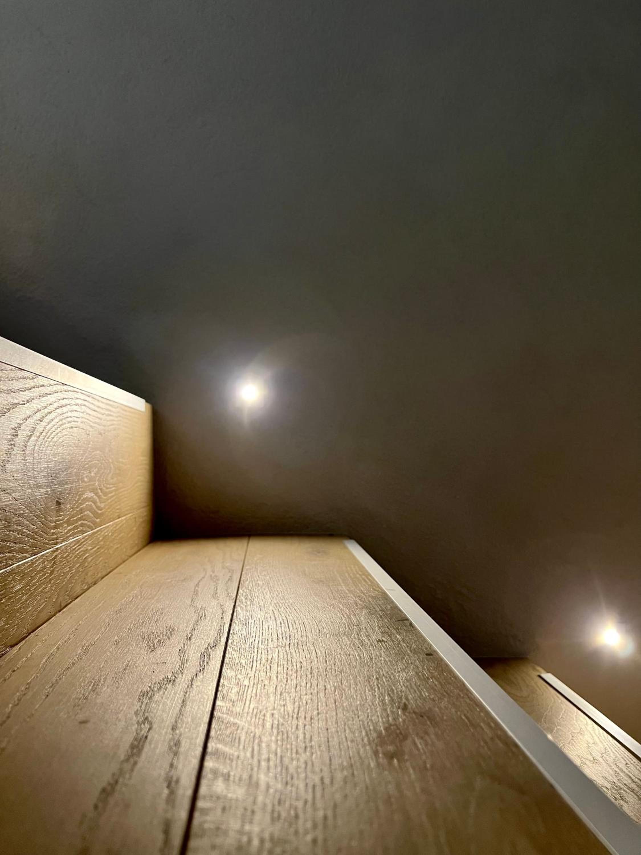 Loft photo 3