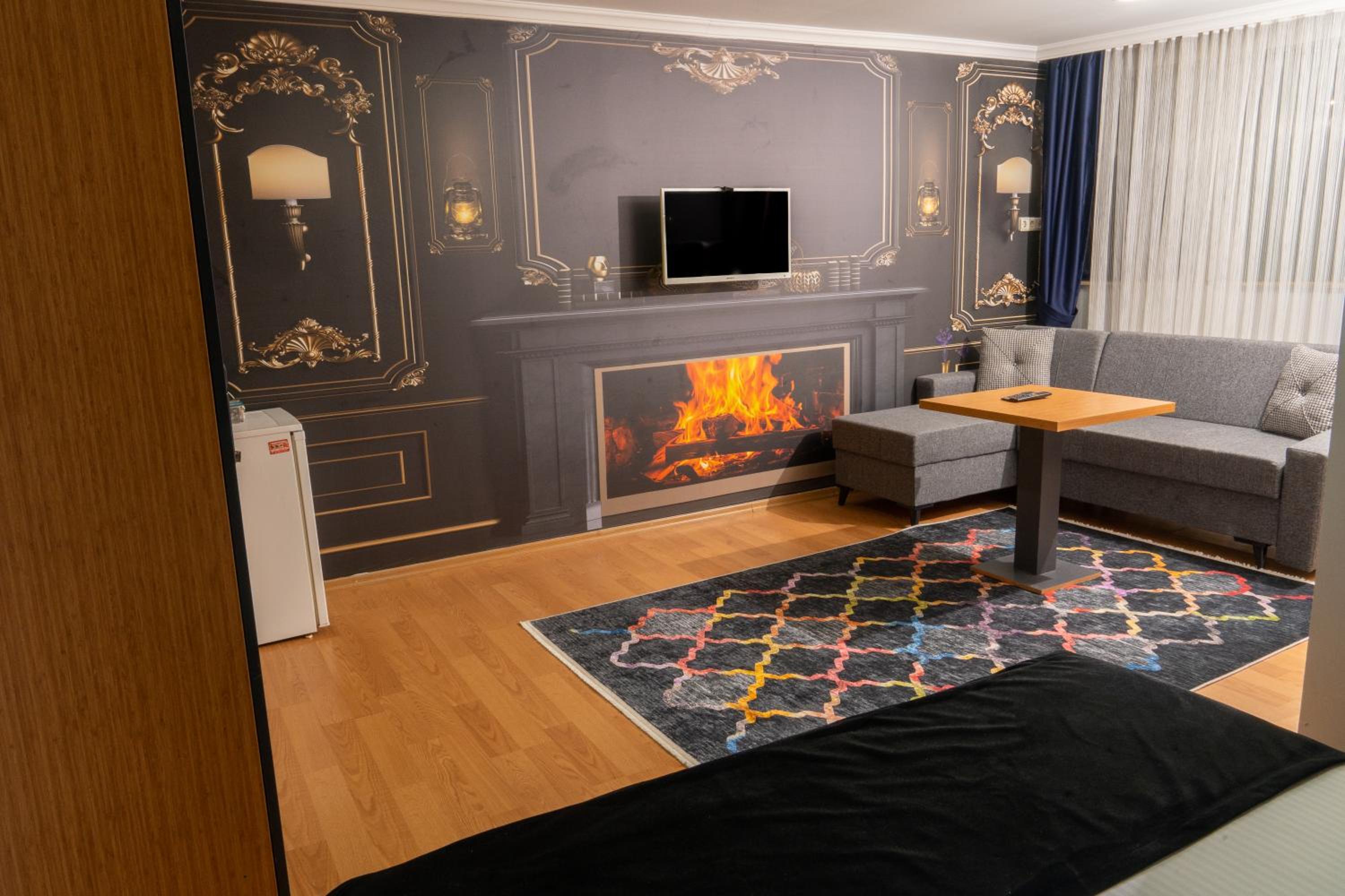 Deluxe Room photo 1
